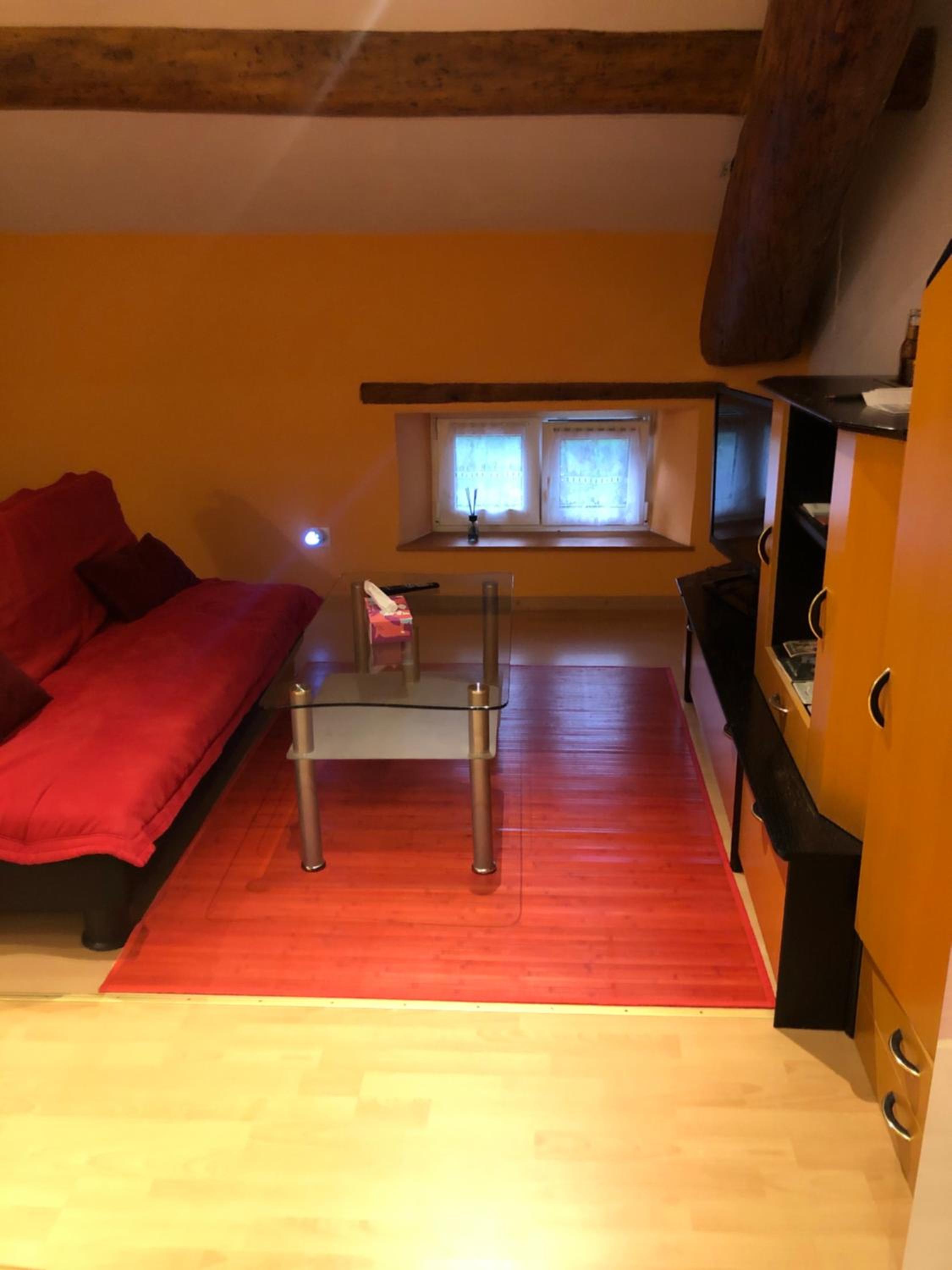 Appartamento in Attico