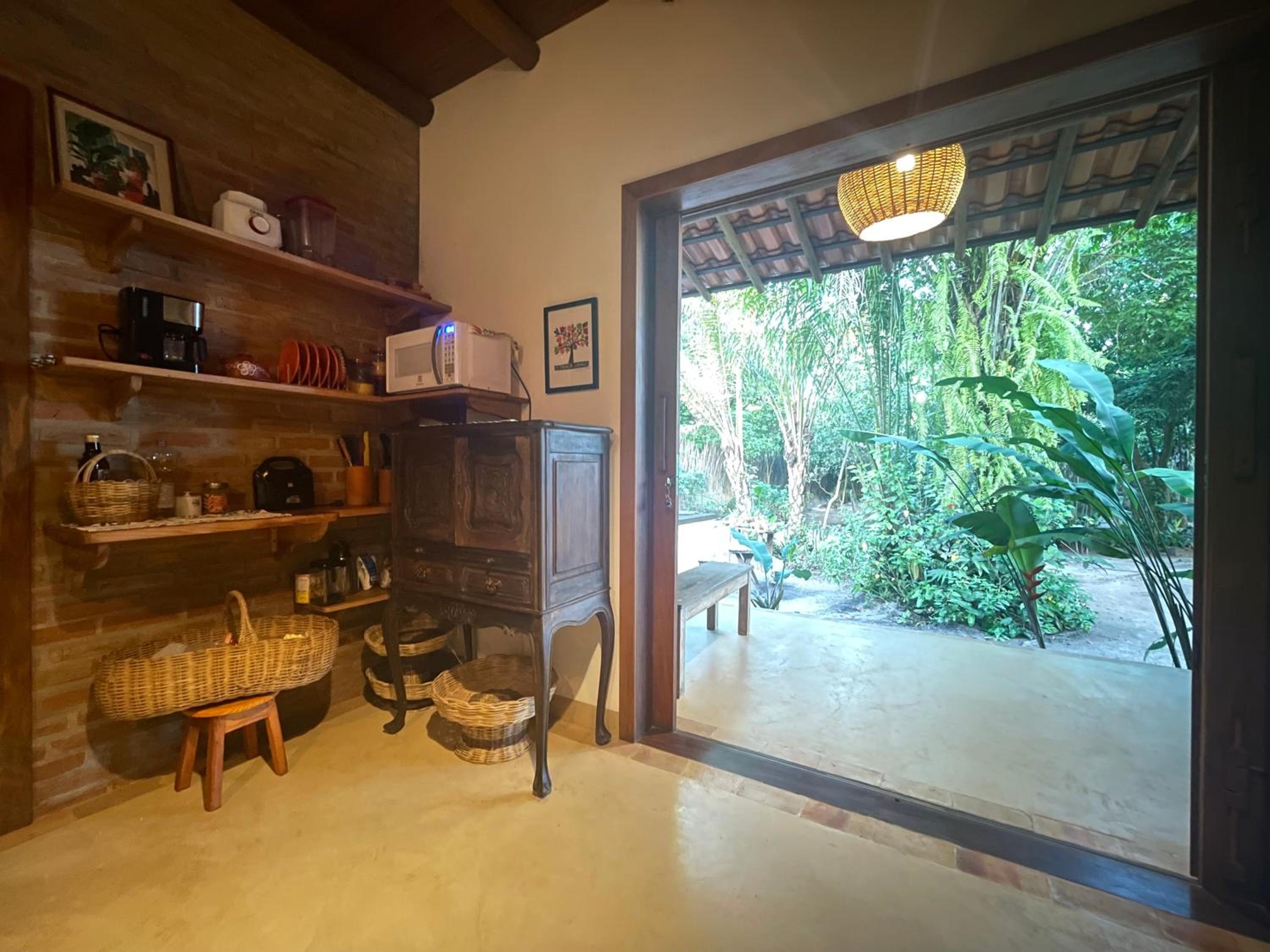Vila Pitanga - Arandis