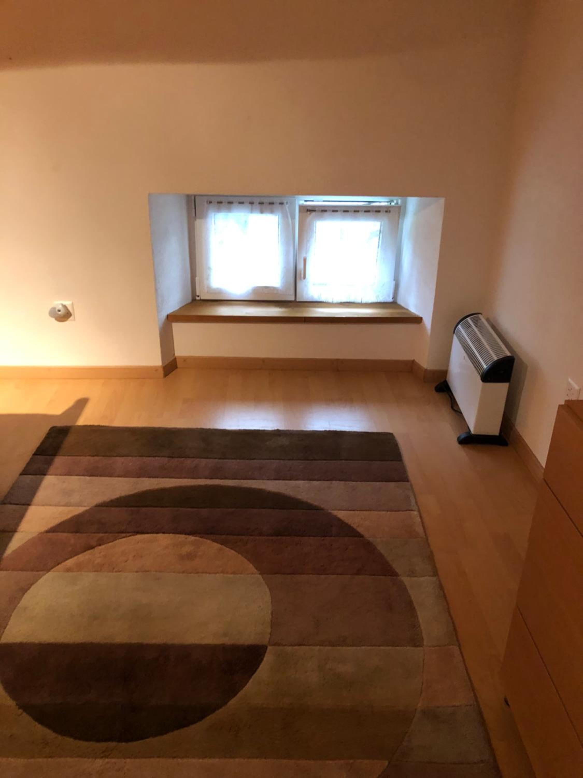 Appartamento in Attico