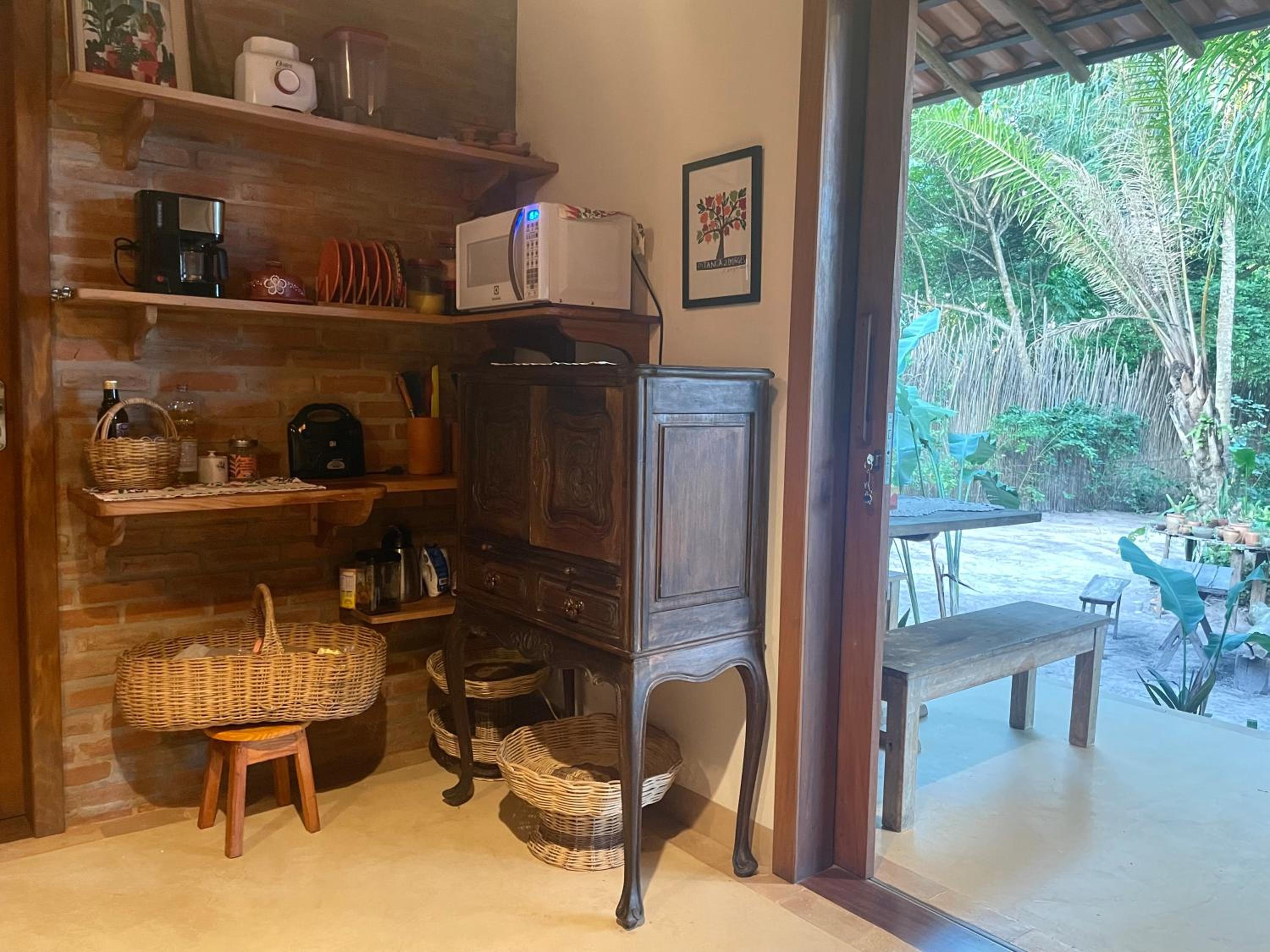 Vila Pitanga - Arandis