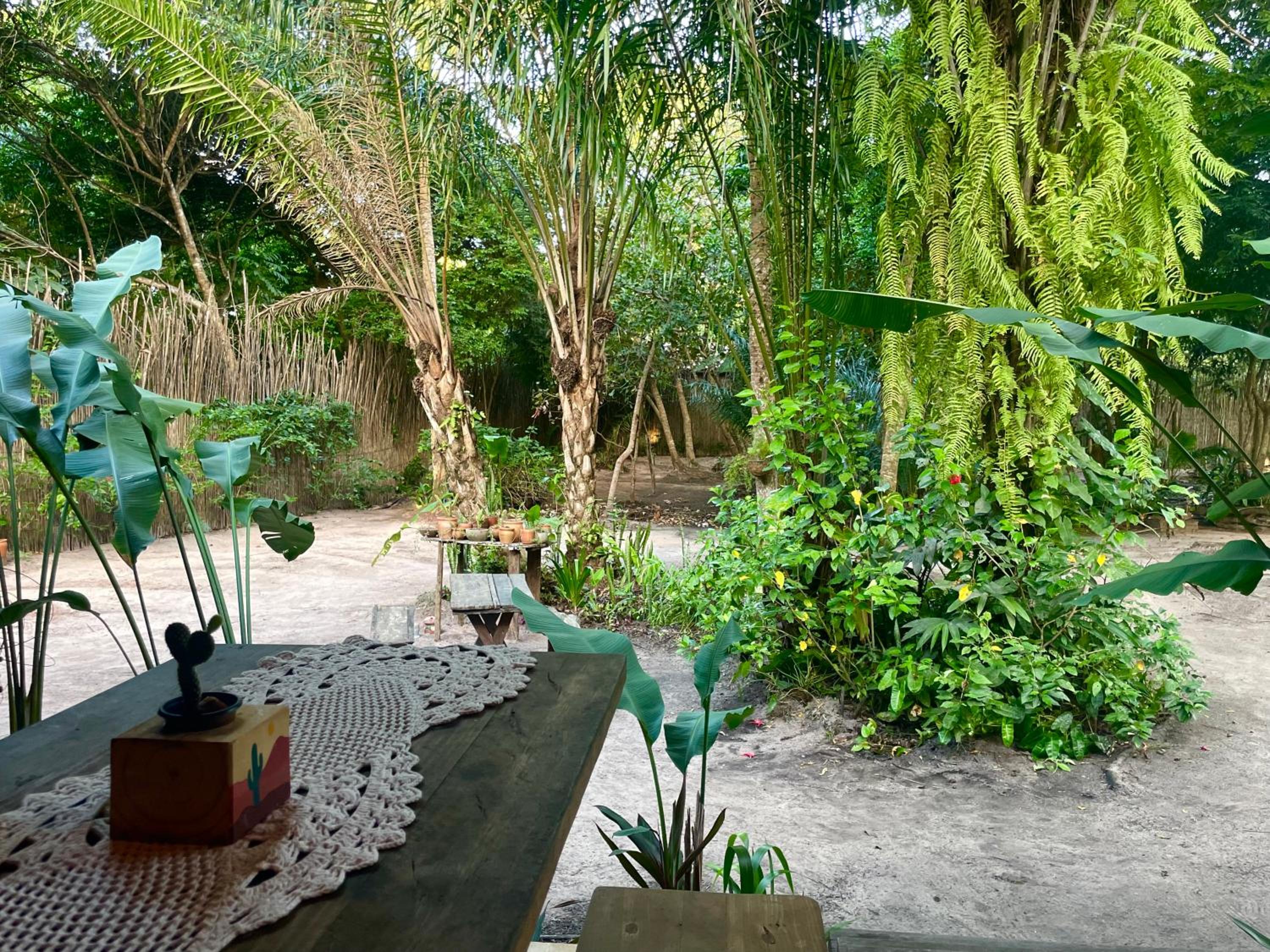 Vila Pitanga - Arandis