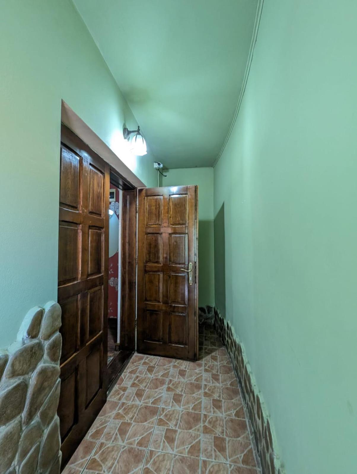 Casa Helen House, Iasi view 3