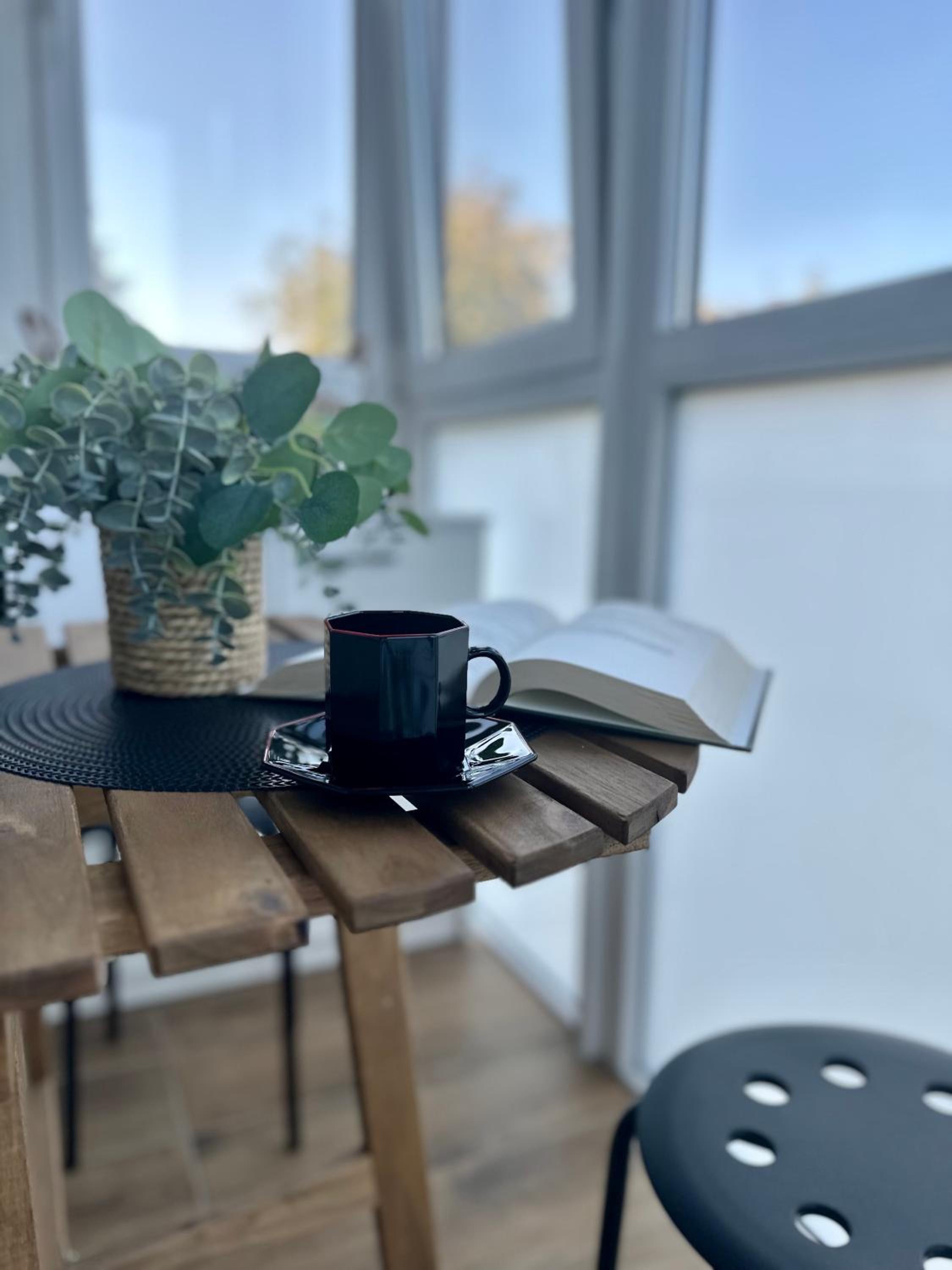 AL Apartment, Central & Cozy view 5