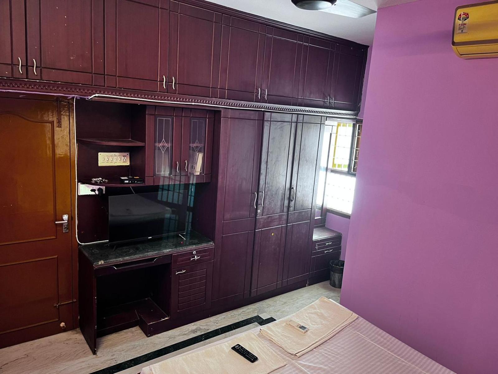 Pearl HomeStays Ramapuram view 3