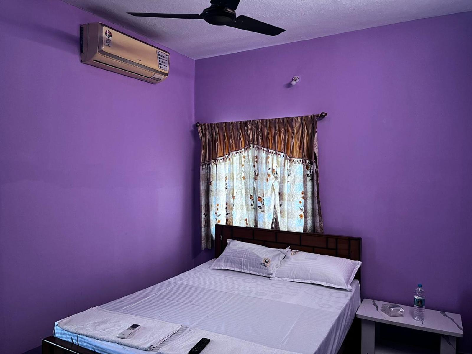 Pearl HomeStays Ramapuram view 5