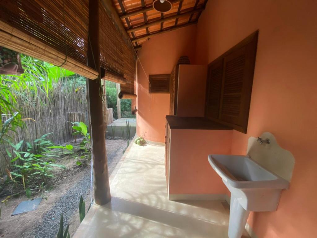 Vila Pitanga - Arandis