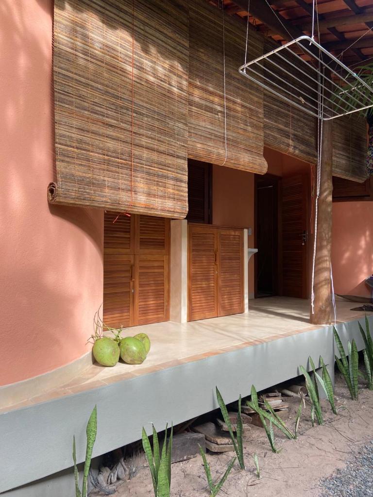 Vila Pitanga - Arandis
