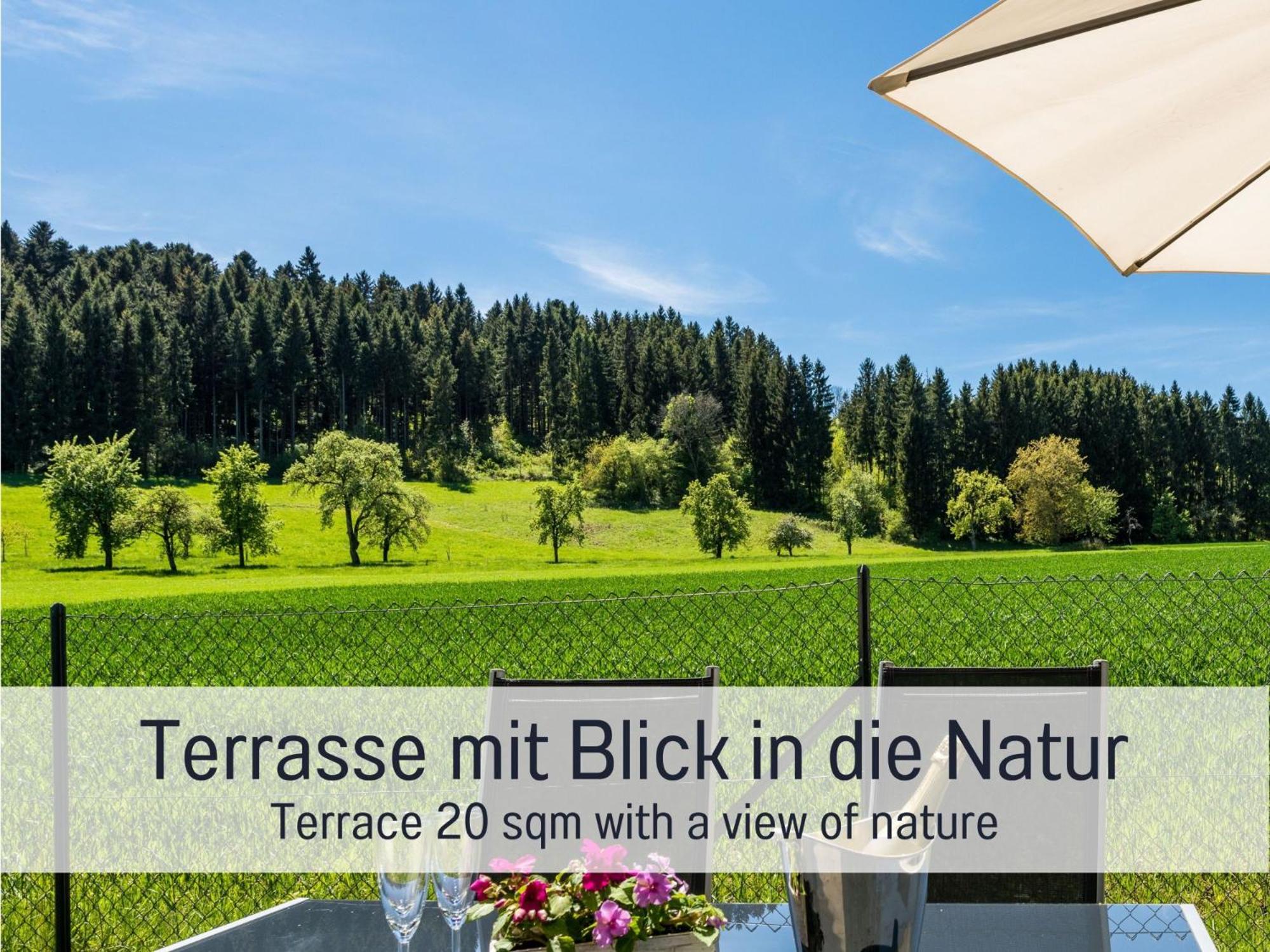 Hotel Luxus Chalet Salzenweiler - Image 1