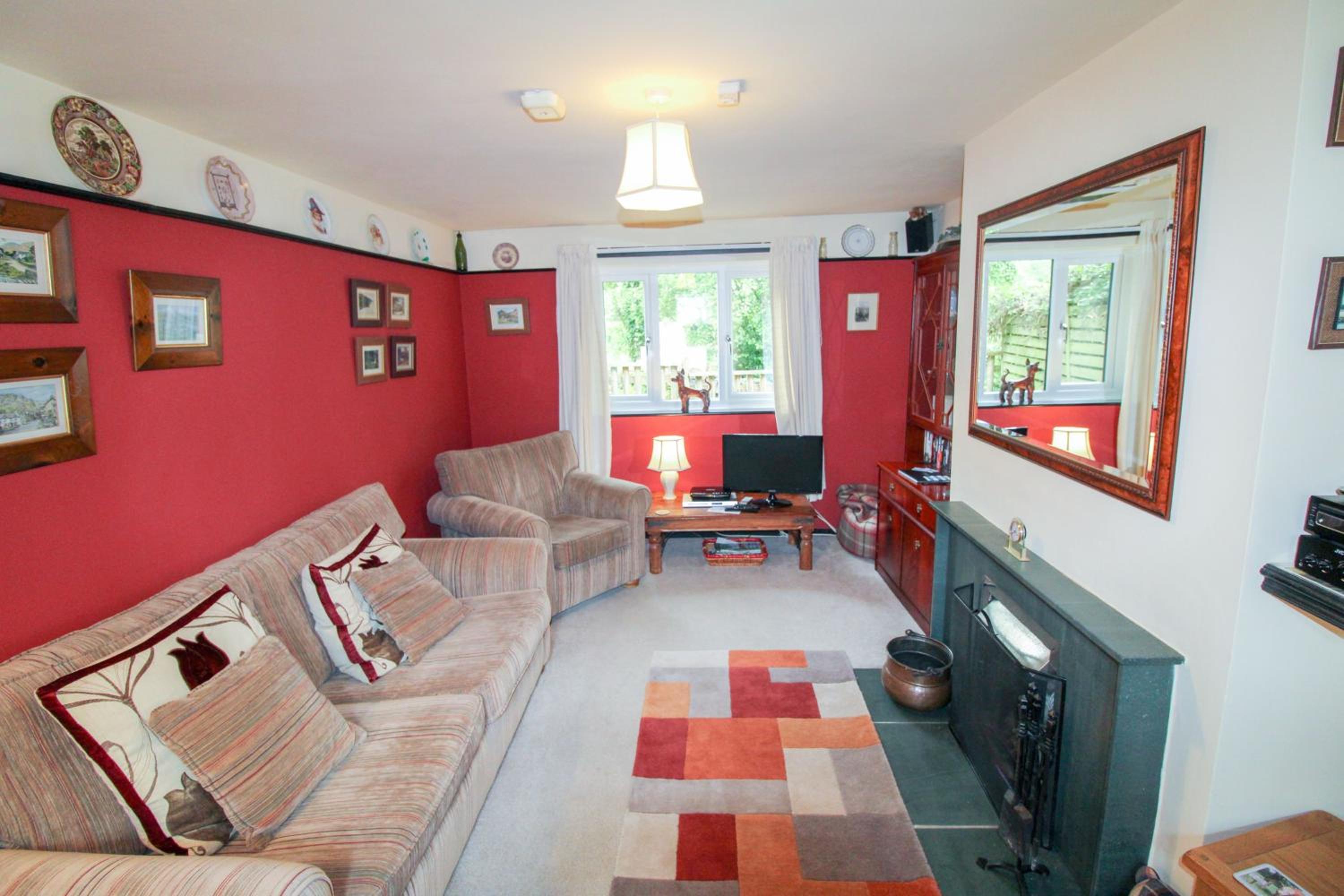 Green Beck Cottage, within walking distance of the lake, shops, pubs & restaurants of Coniston view 5