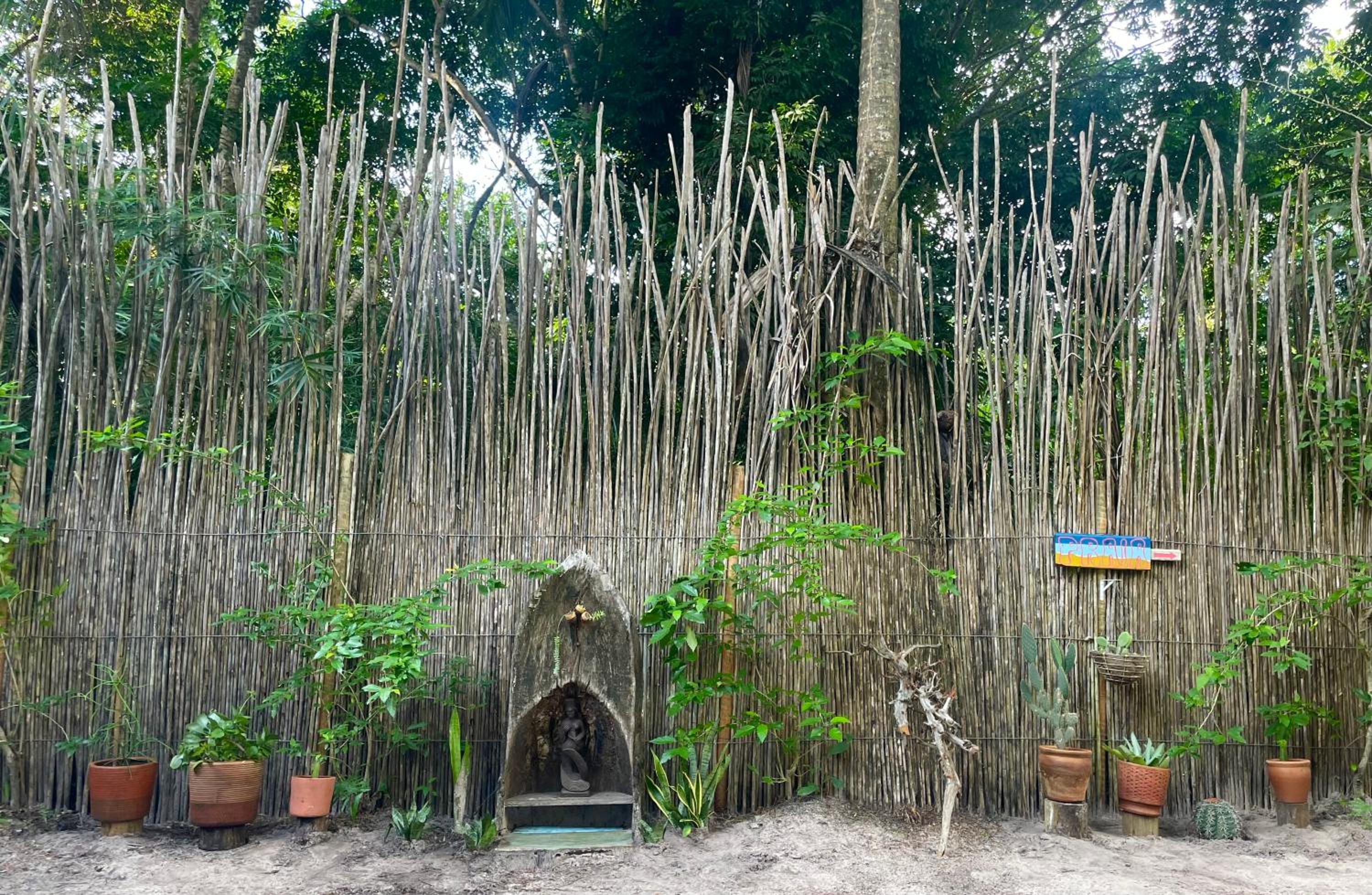 Vila Pitanga - Arandis