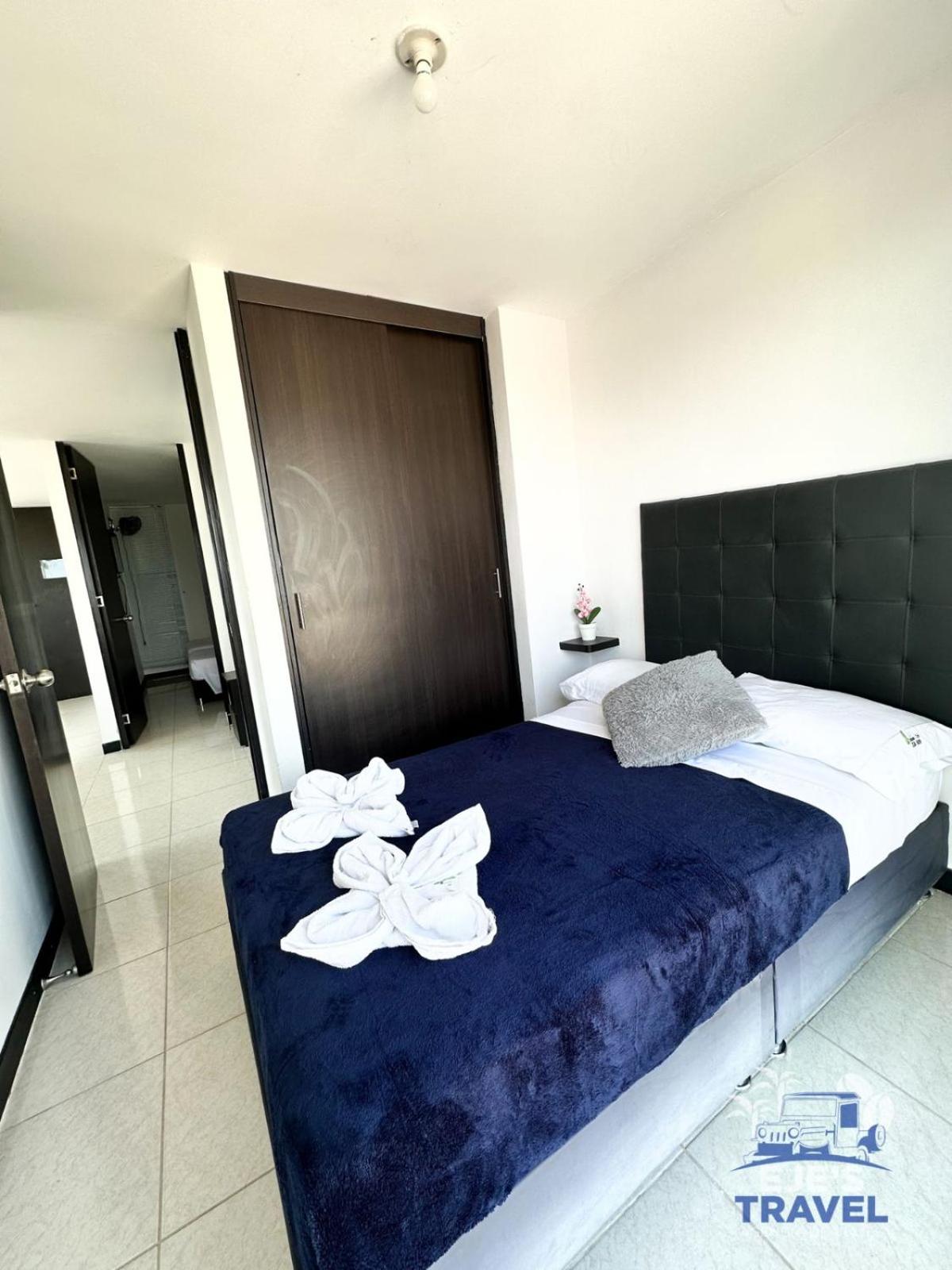 APARTAMENTOS turismo PARQUE DEL CAFE Montenegro QUINDIO
