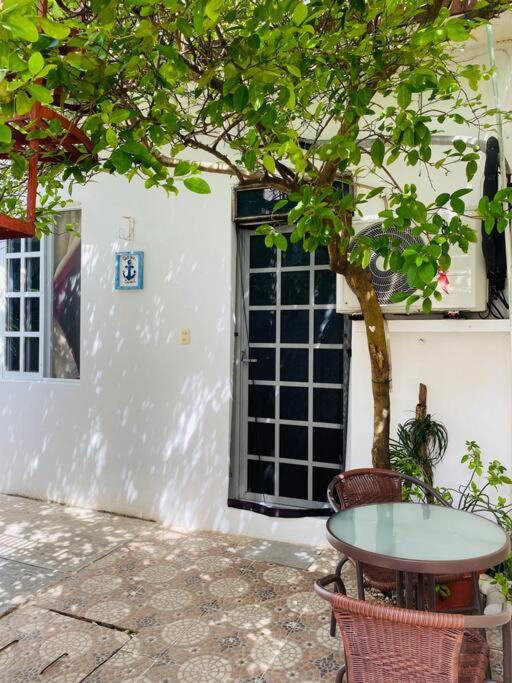Habitación privada Casa Luz