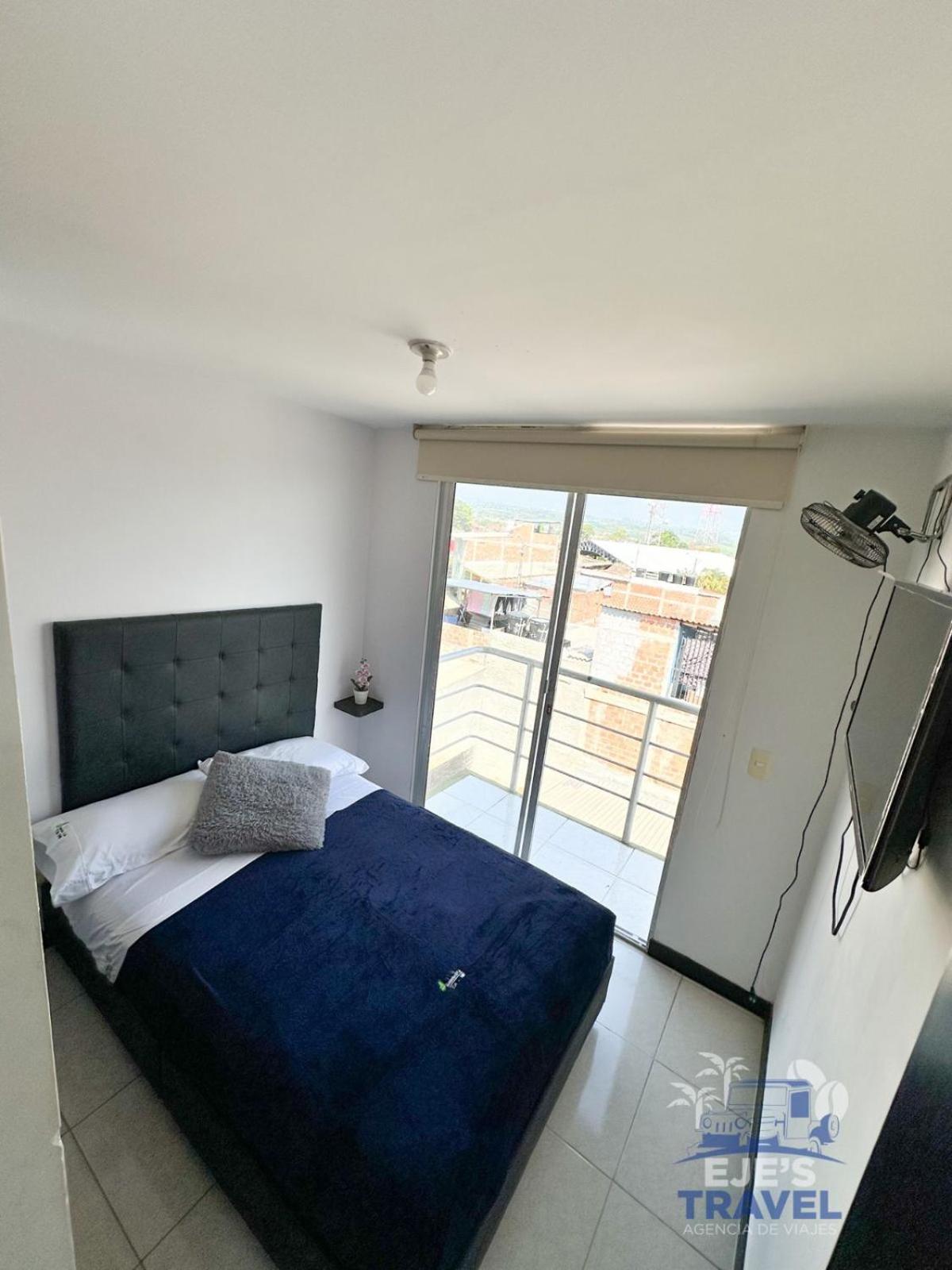 APARTAMENTOS turismo PARQUE DEL CAFE Montenegro QUINDIO