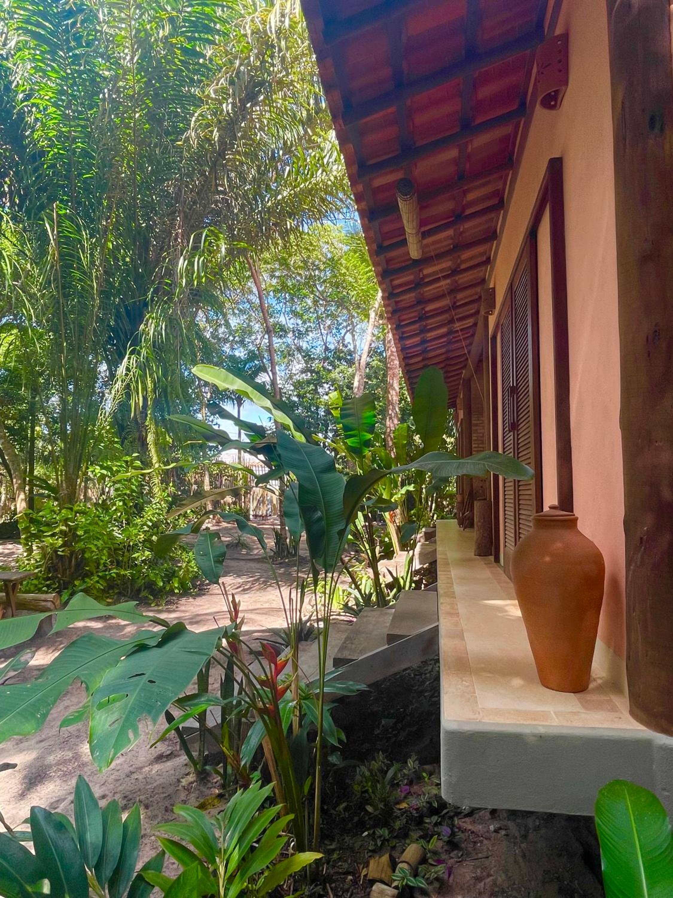 Vila Pitanga - Arandis