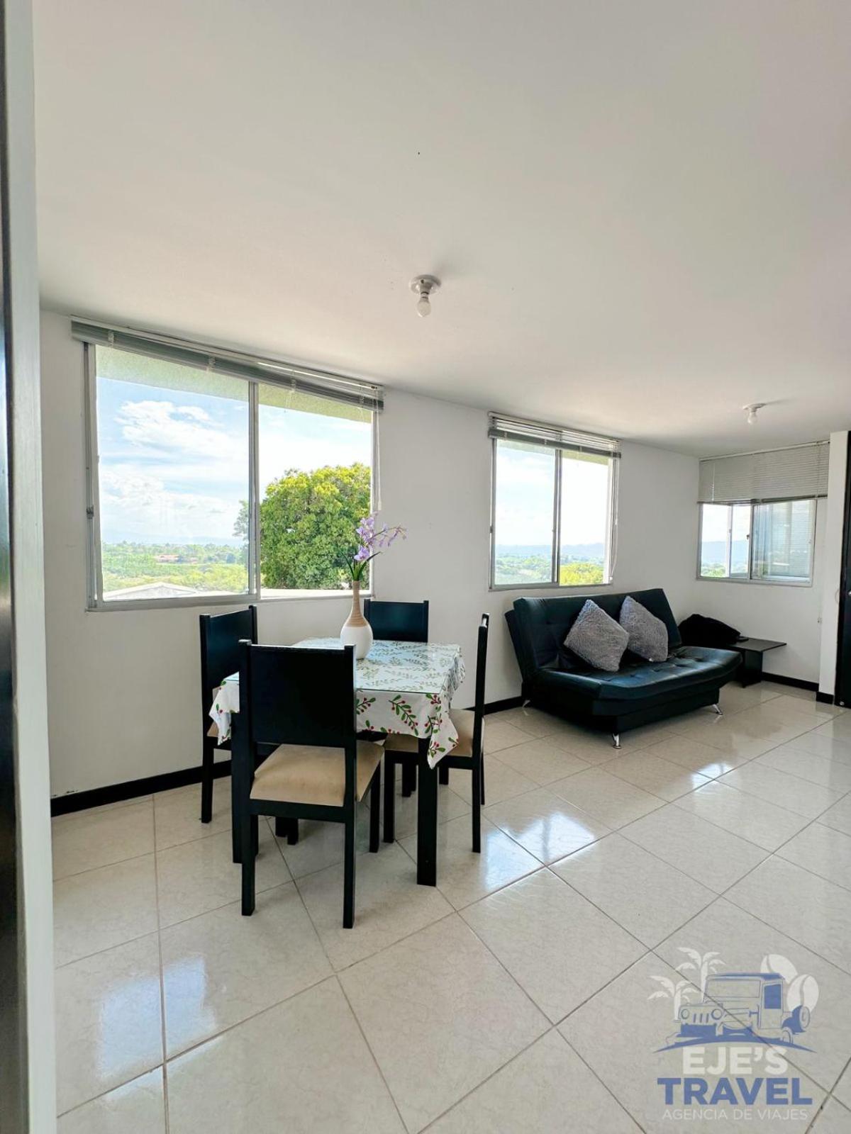 APARTAMENTOS turismo PARQUE DEL CAFE Montenegro QUINDIO