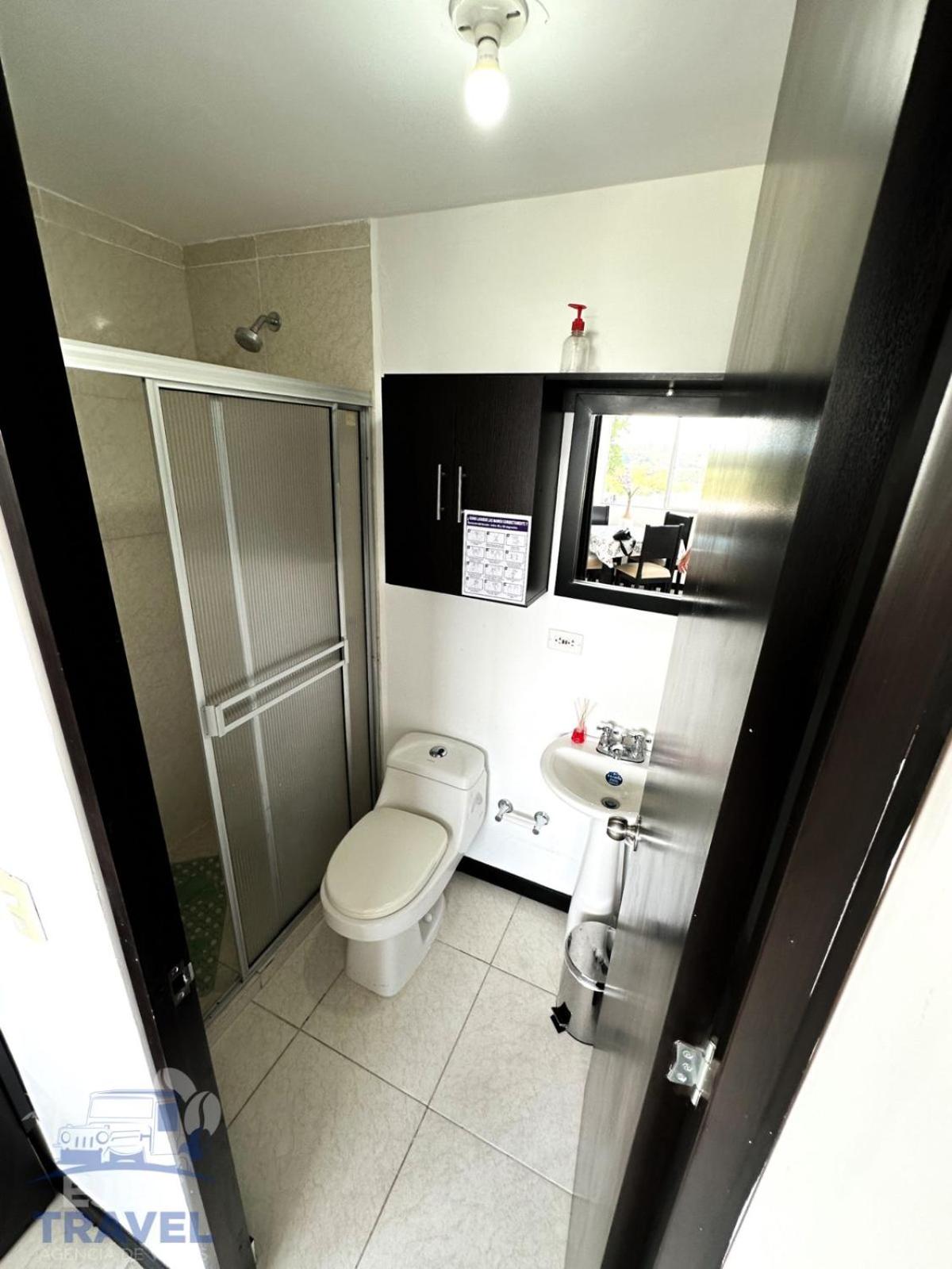 APARTAMENTOS turismo PARQUE DEL CAFE Montenegro QUINDIO