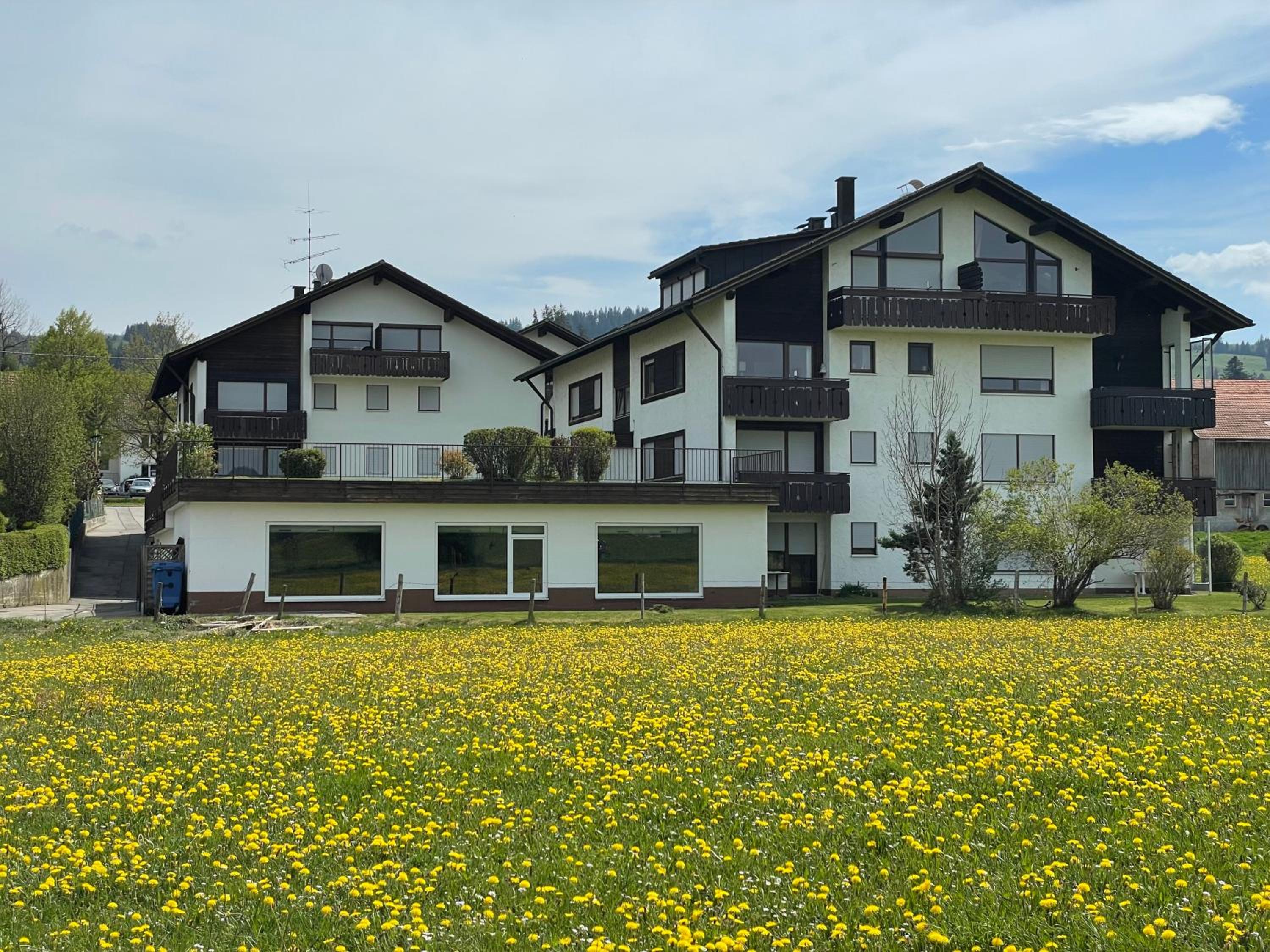 Ferienwohnung Seehenswert mit Pool & Königscard bis zu 8 Personen in Seenähe