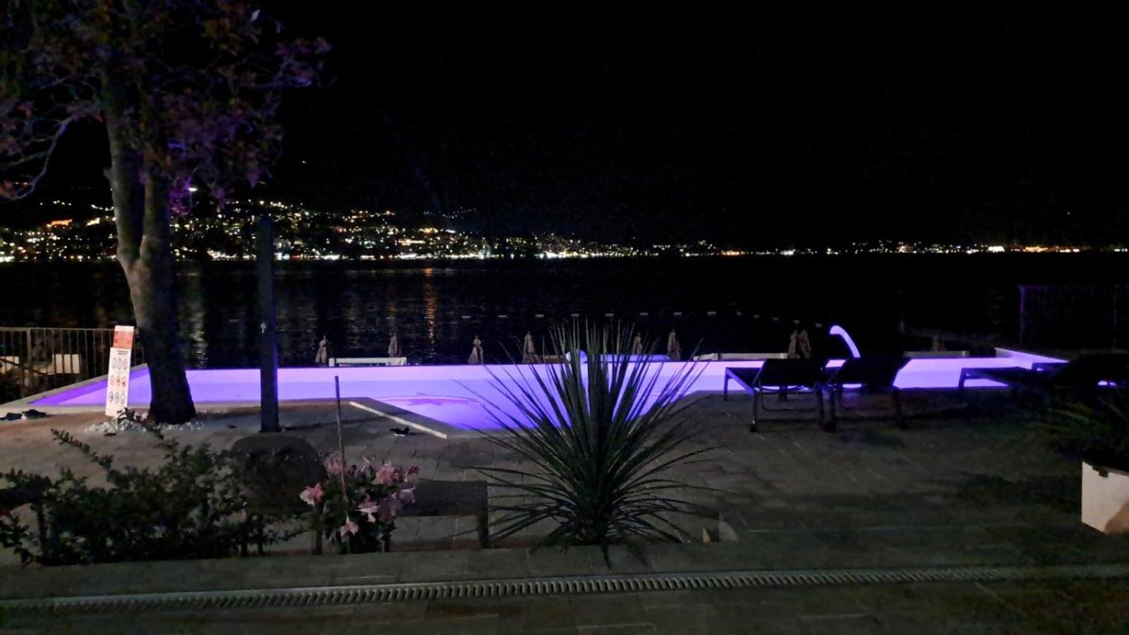 Apartmani Njivice