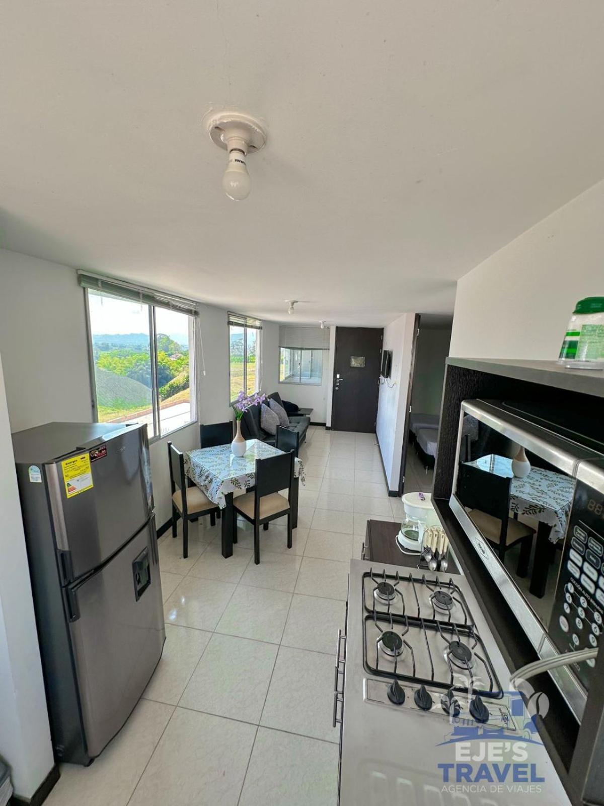 APARTAMENTOS turismo PARQUE DEL CAFE Montenegro QUINDIO