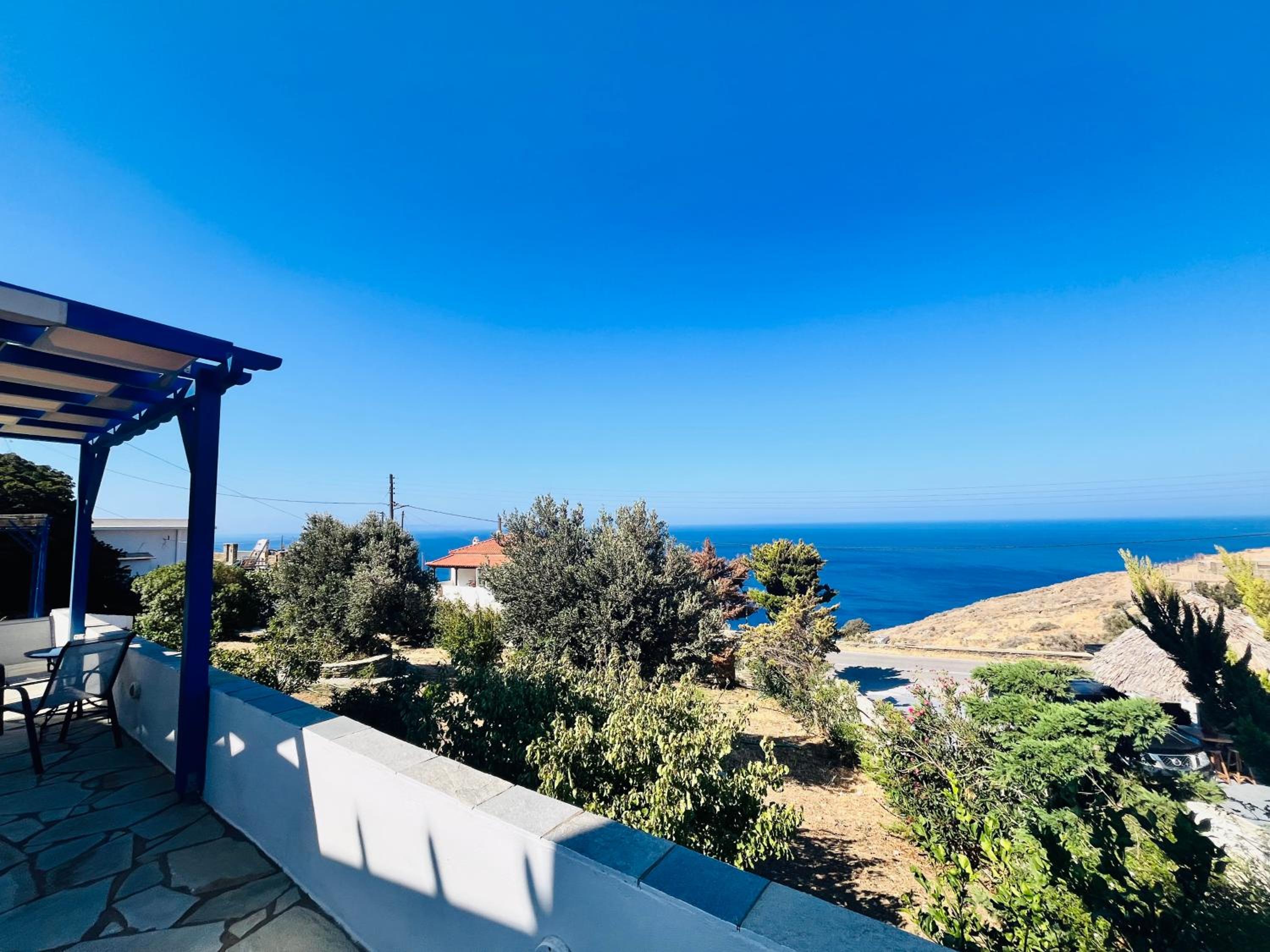 Frosos guesthouse