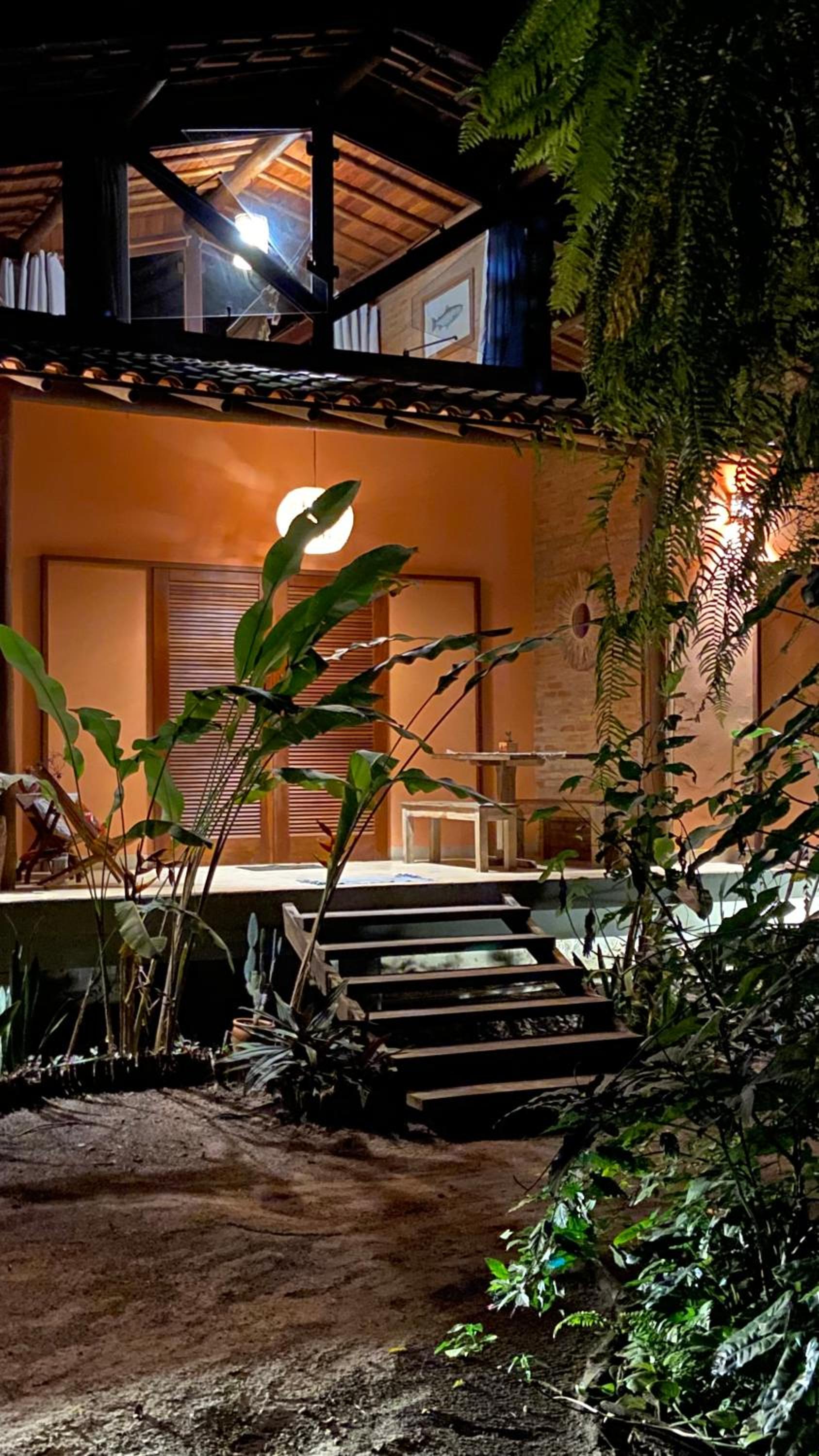 Vila Pitanga - Arandis