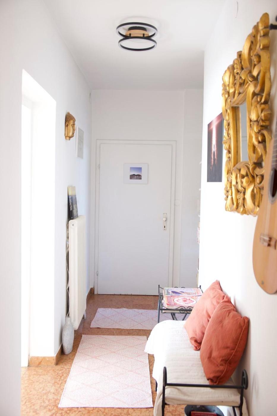 Charmantes Appartment mit Yogastudio & Sauna