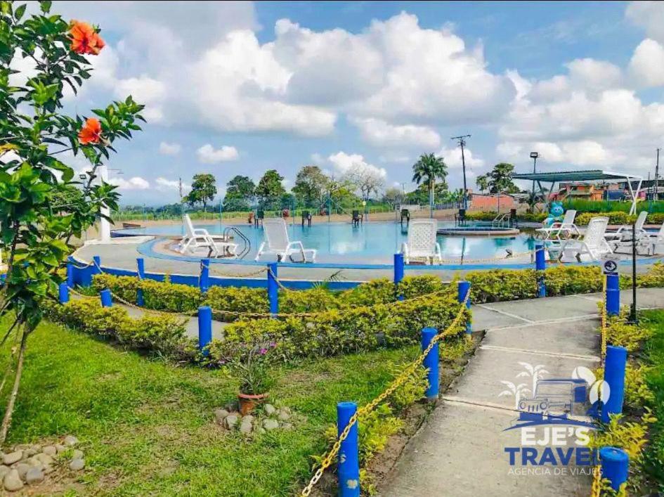 APARTAMENTOS turismo PARQUE DEL CAFE Montenegro QUINDIO