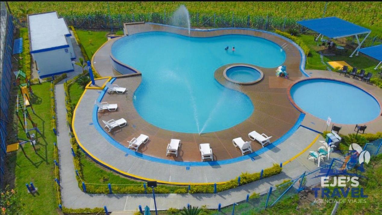 APARTAMENTOS turismo PARQUE DEL CAFE Montenegro QUINDIO