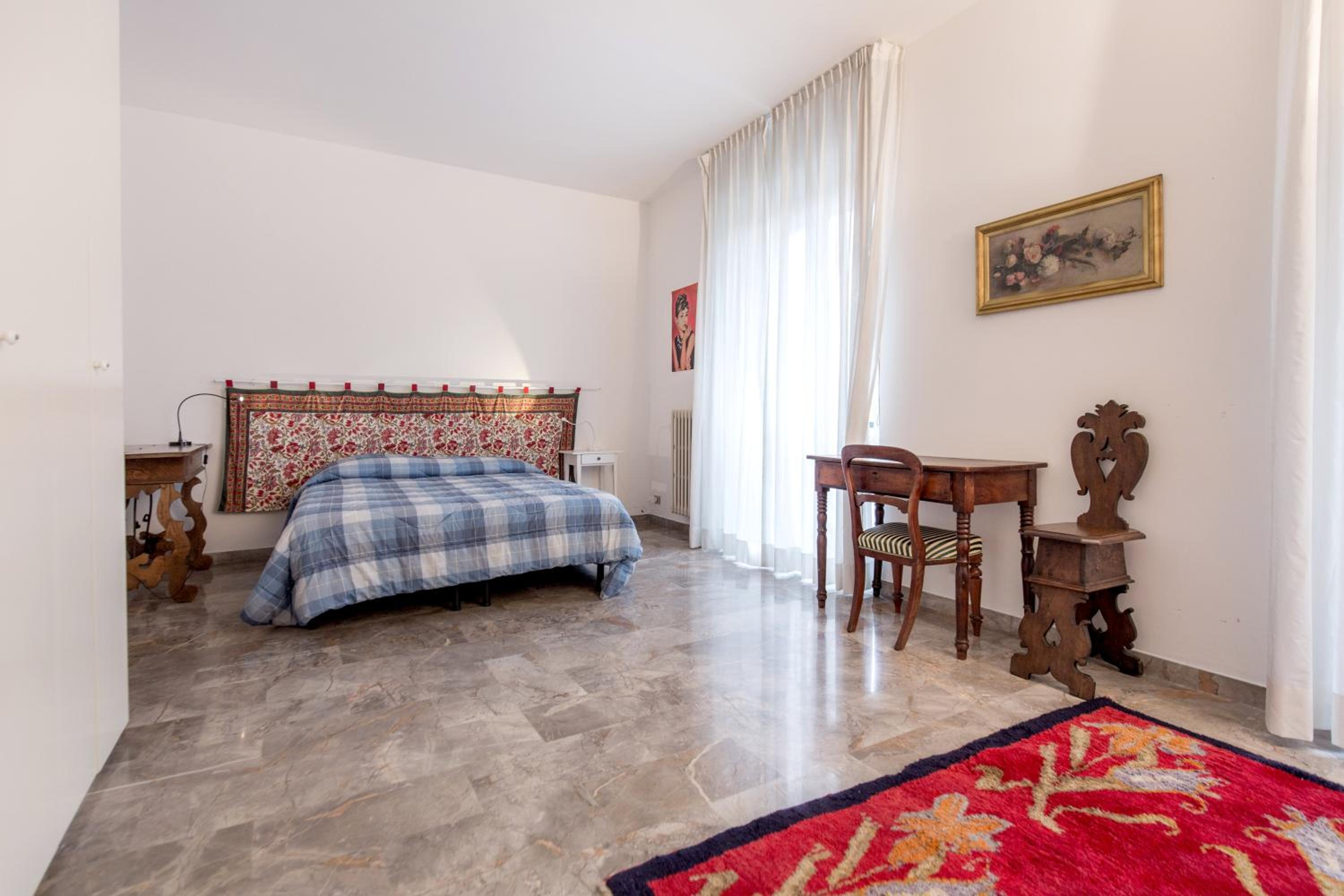 Appartamento Cittadella 39