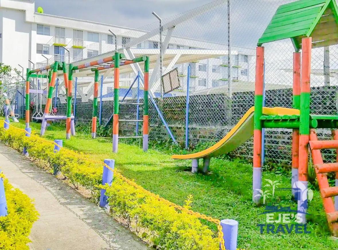 APARTAMENTOS turismo PARQUE DEL CAFE Montenegro QUINDIO