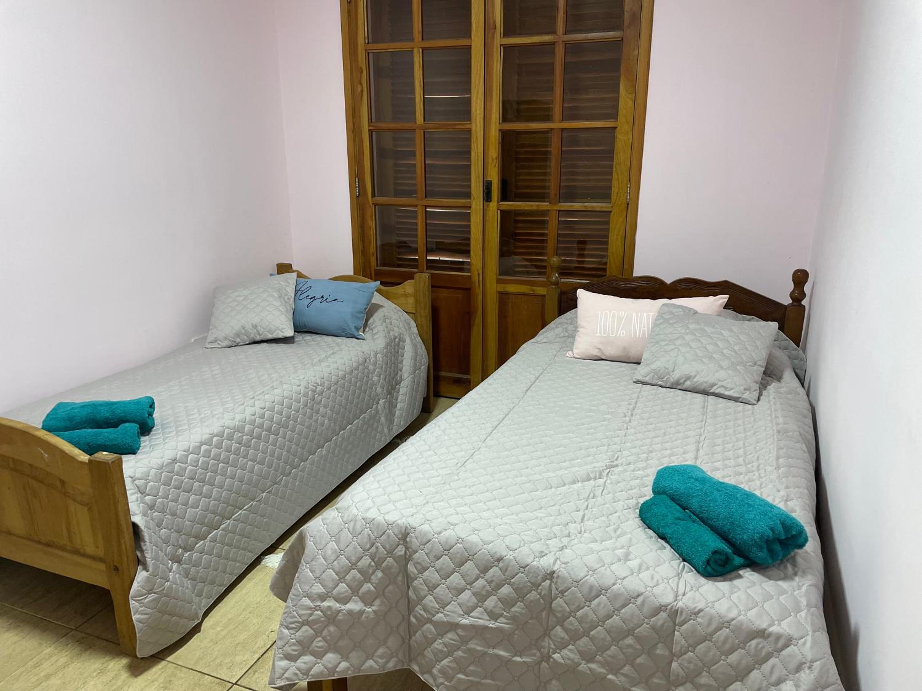 Departamento céntrico en Posadas
