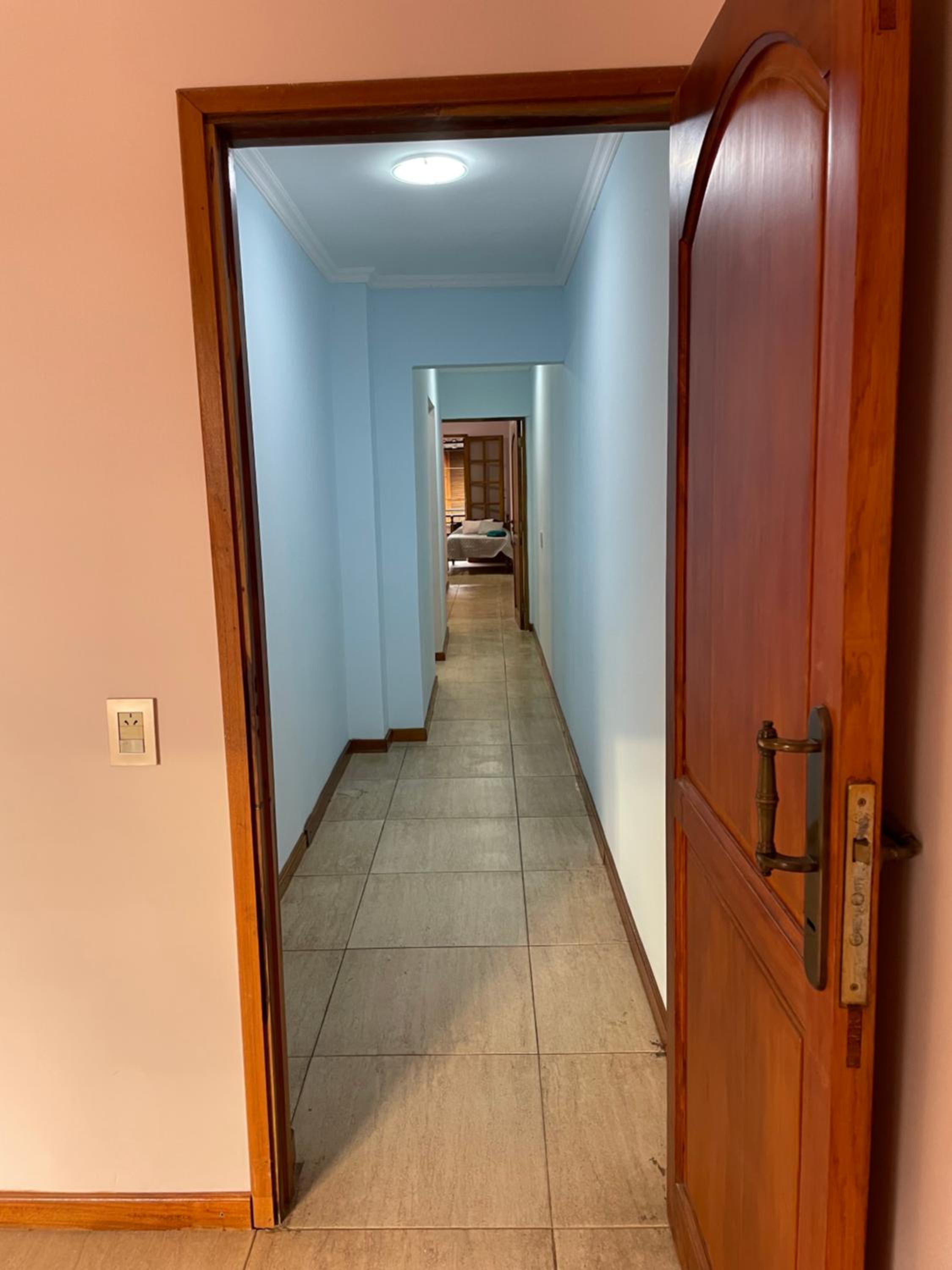 Departamento céntrico en Posadas