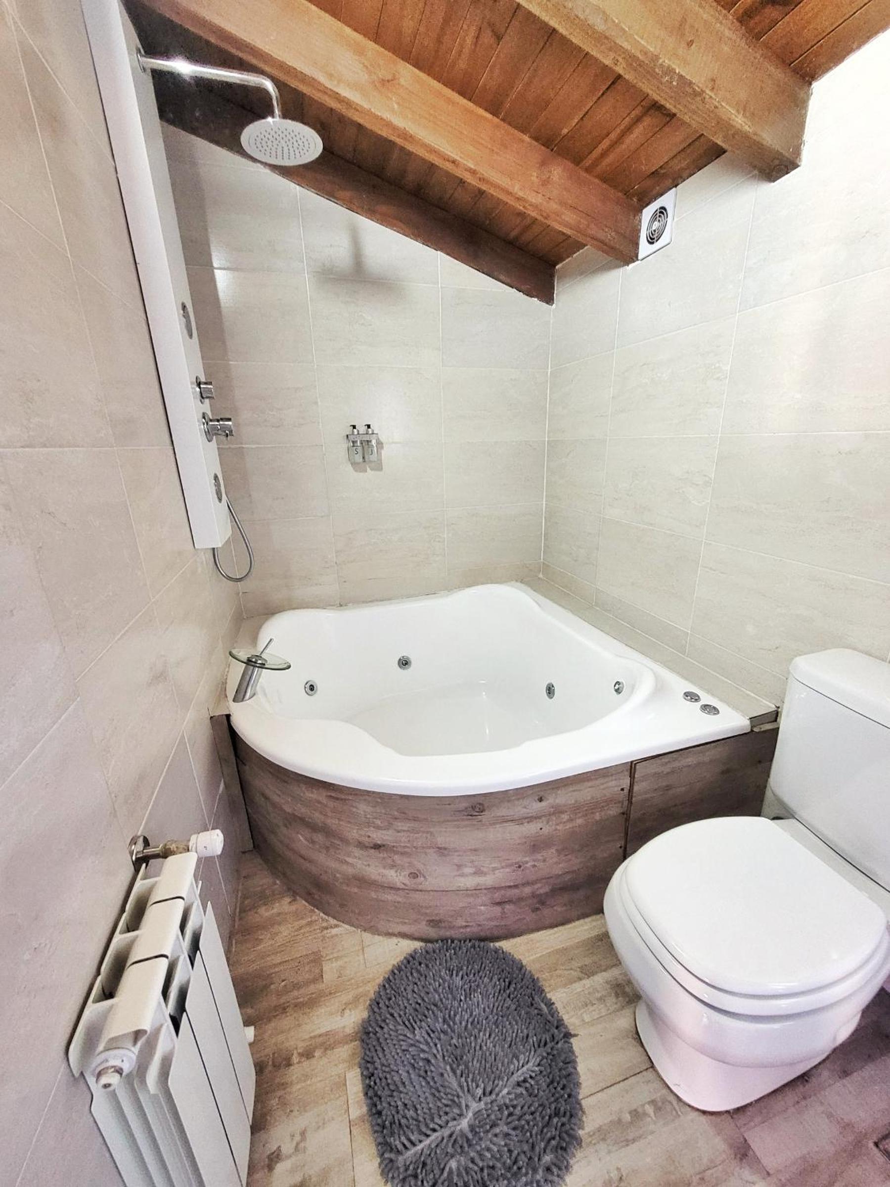 Las Victorias Suites Bariloche