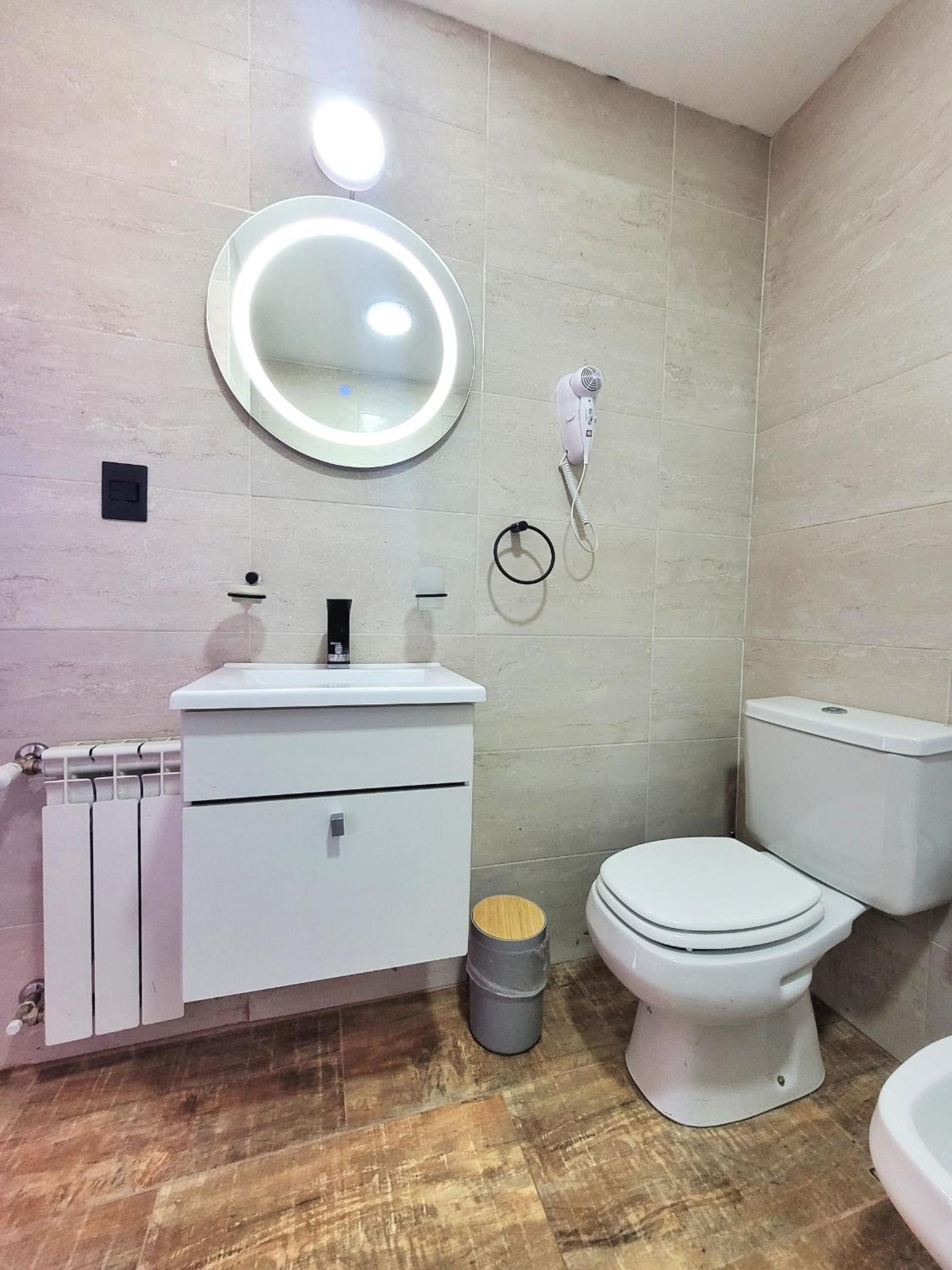 Las Victorias Suites Bariloche