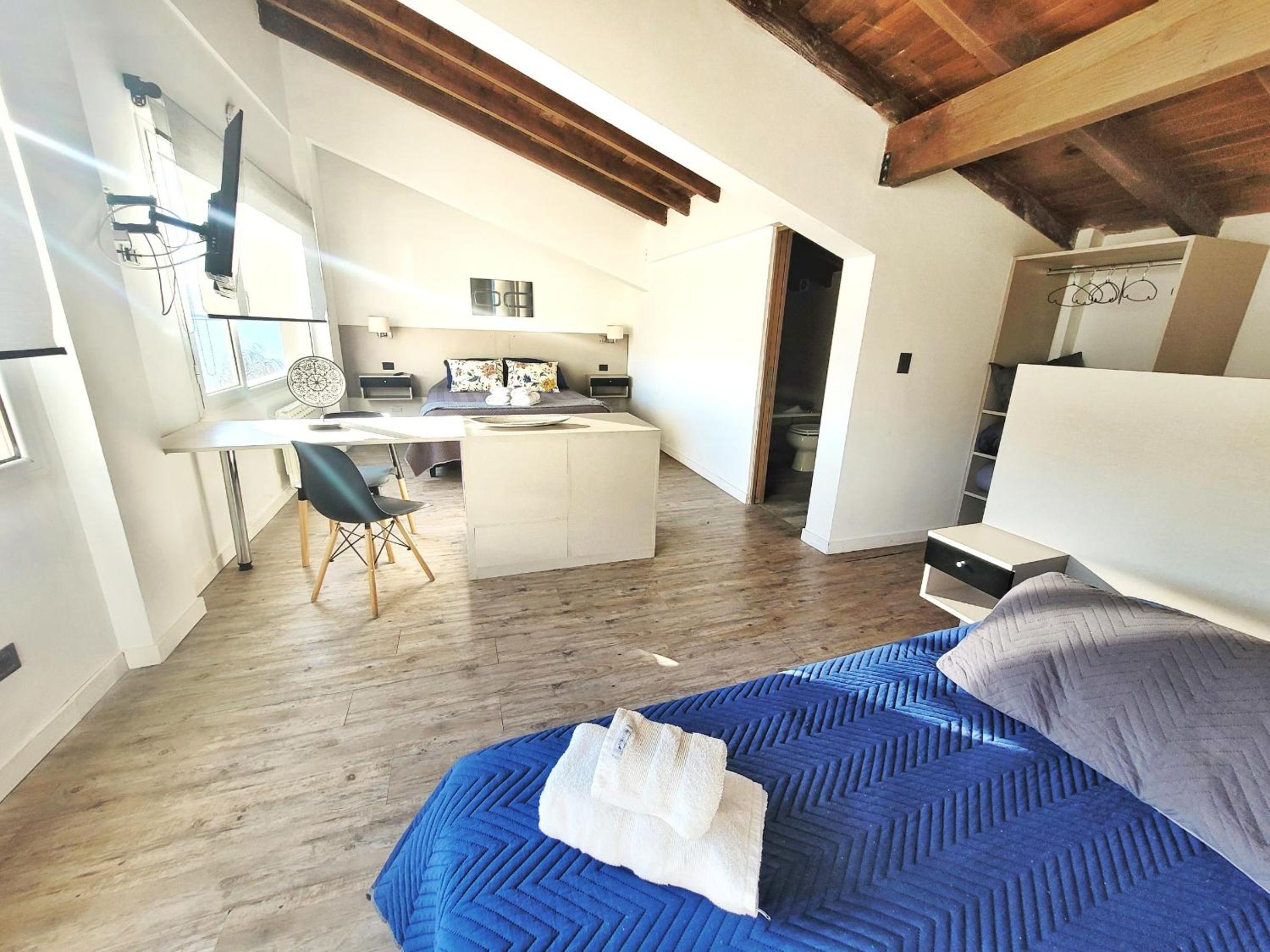 Las Victorias Suites Bariloche
