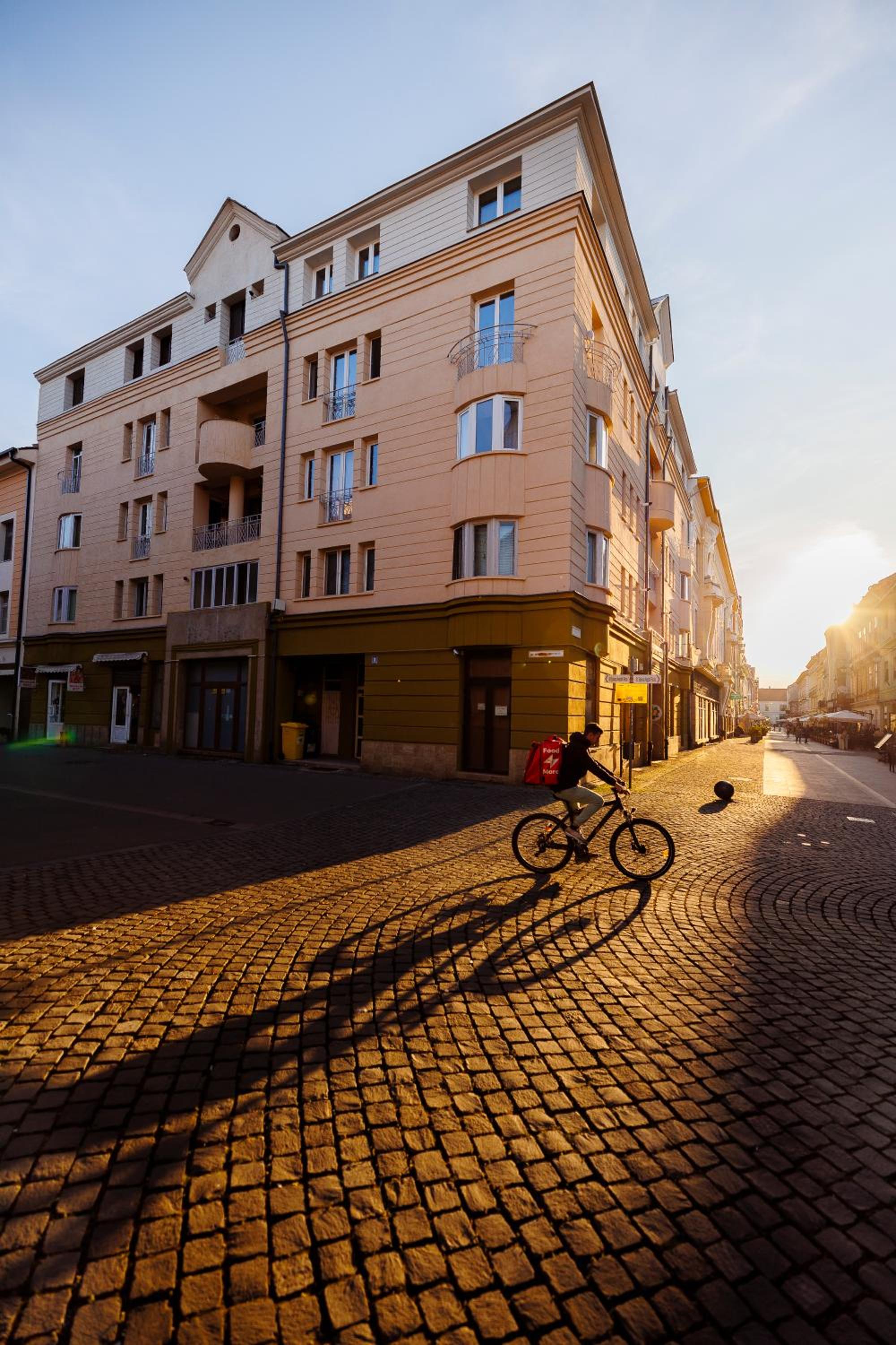 Stunning 2BR Old City View view 5