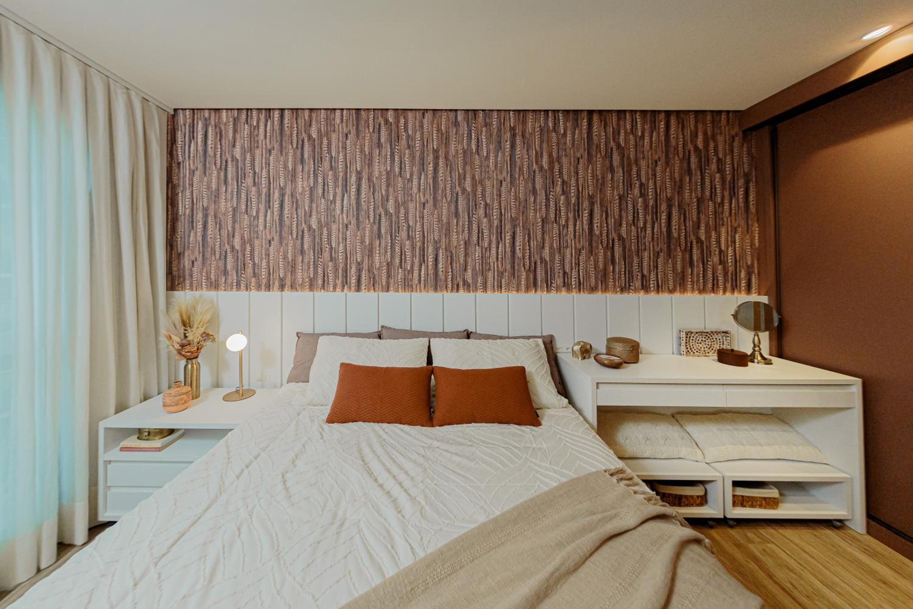 Apto Vista Mar Home Club Pé na Areia 3 Quartos Ares Condicionados Cozinha Completa Piscina Aquecida Jacuzzi Sauna Academia Quadra Playground Salão de Jogos