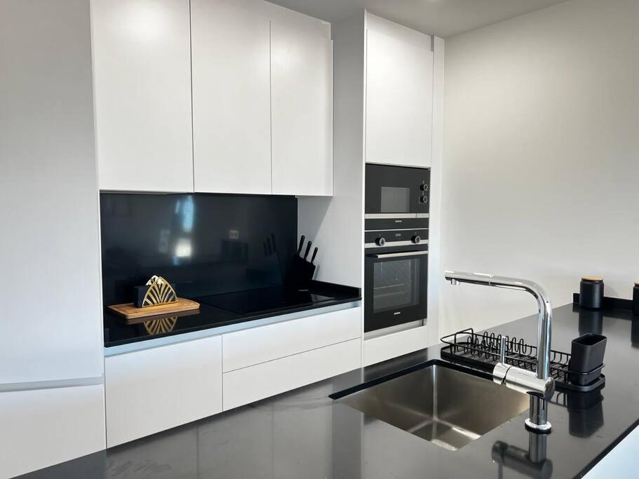 Lujo en Málaga,Apartamento con Vistas Espectaculares