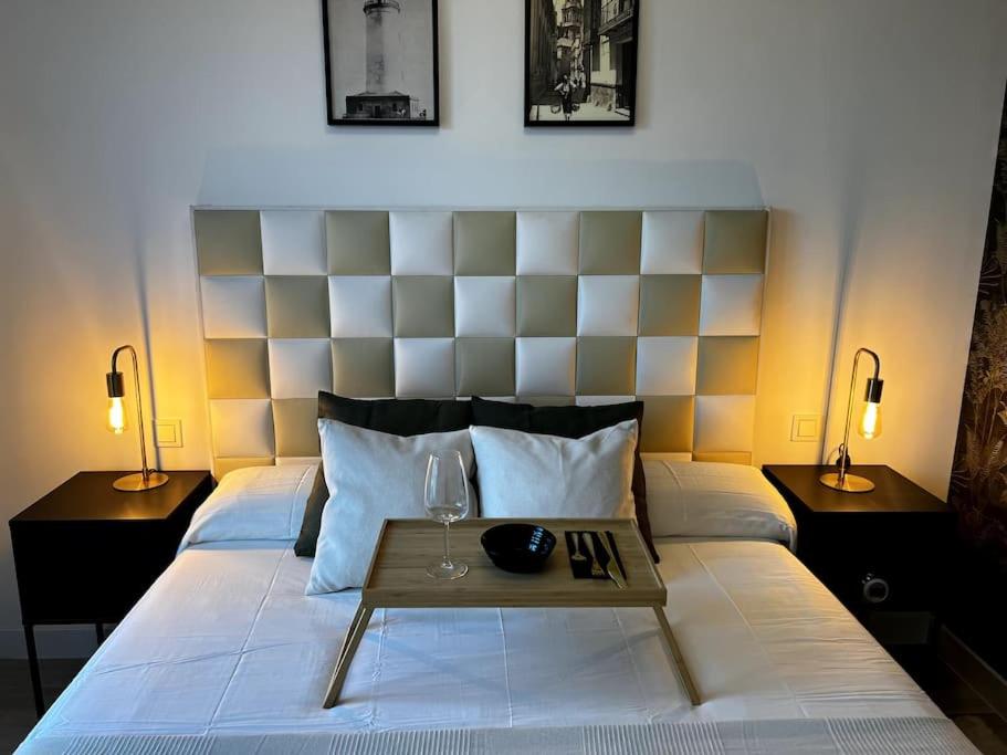 Lujo en Málaga,Apartamento con Vistas Espectaculares