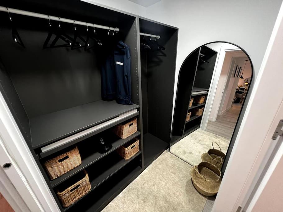 Lujo en Málaga,Apartamento con Vistas Espectaculares