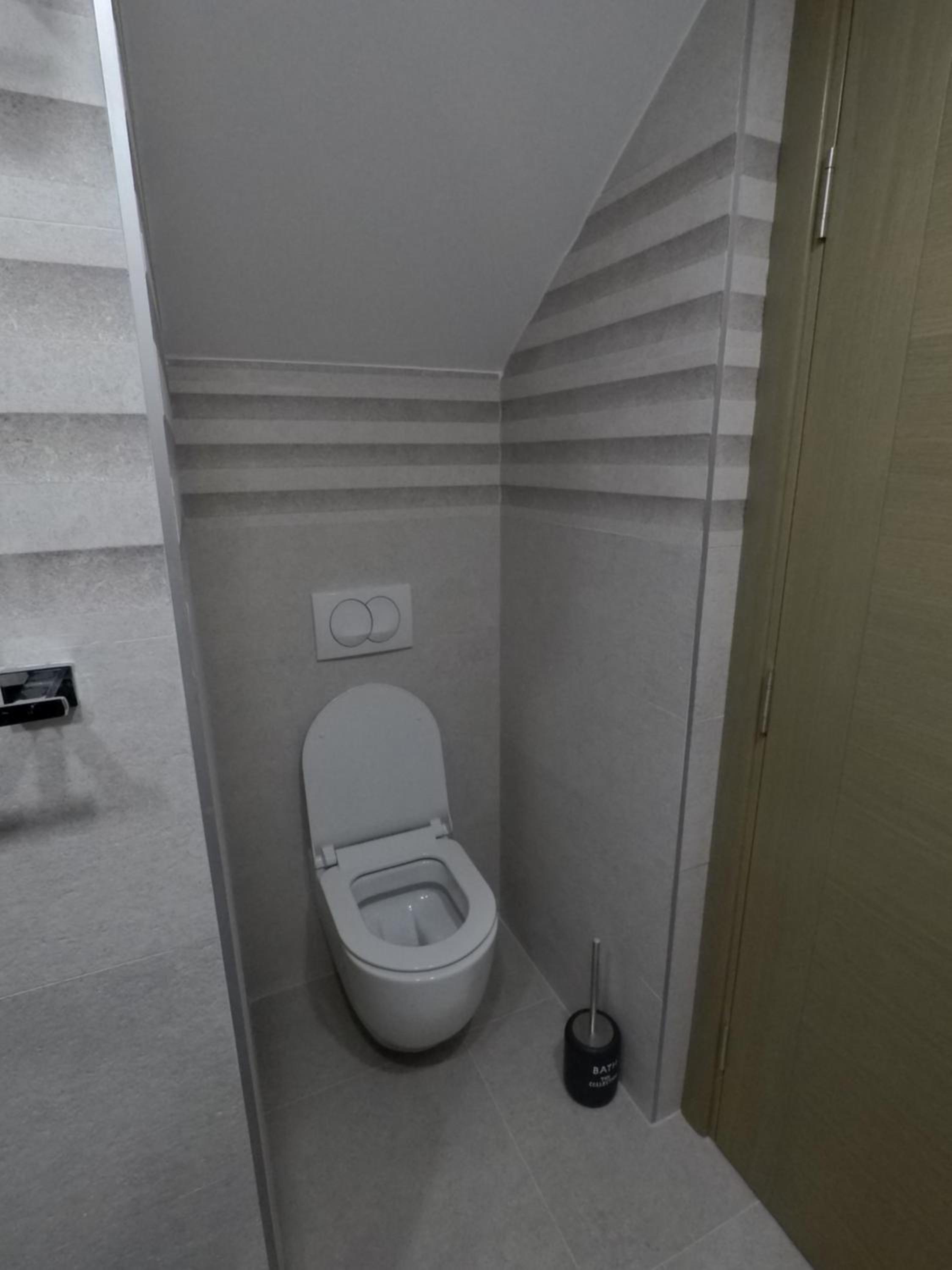 Sunny Bell apartment Old Town Budva view 4