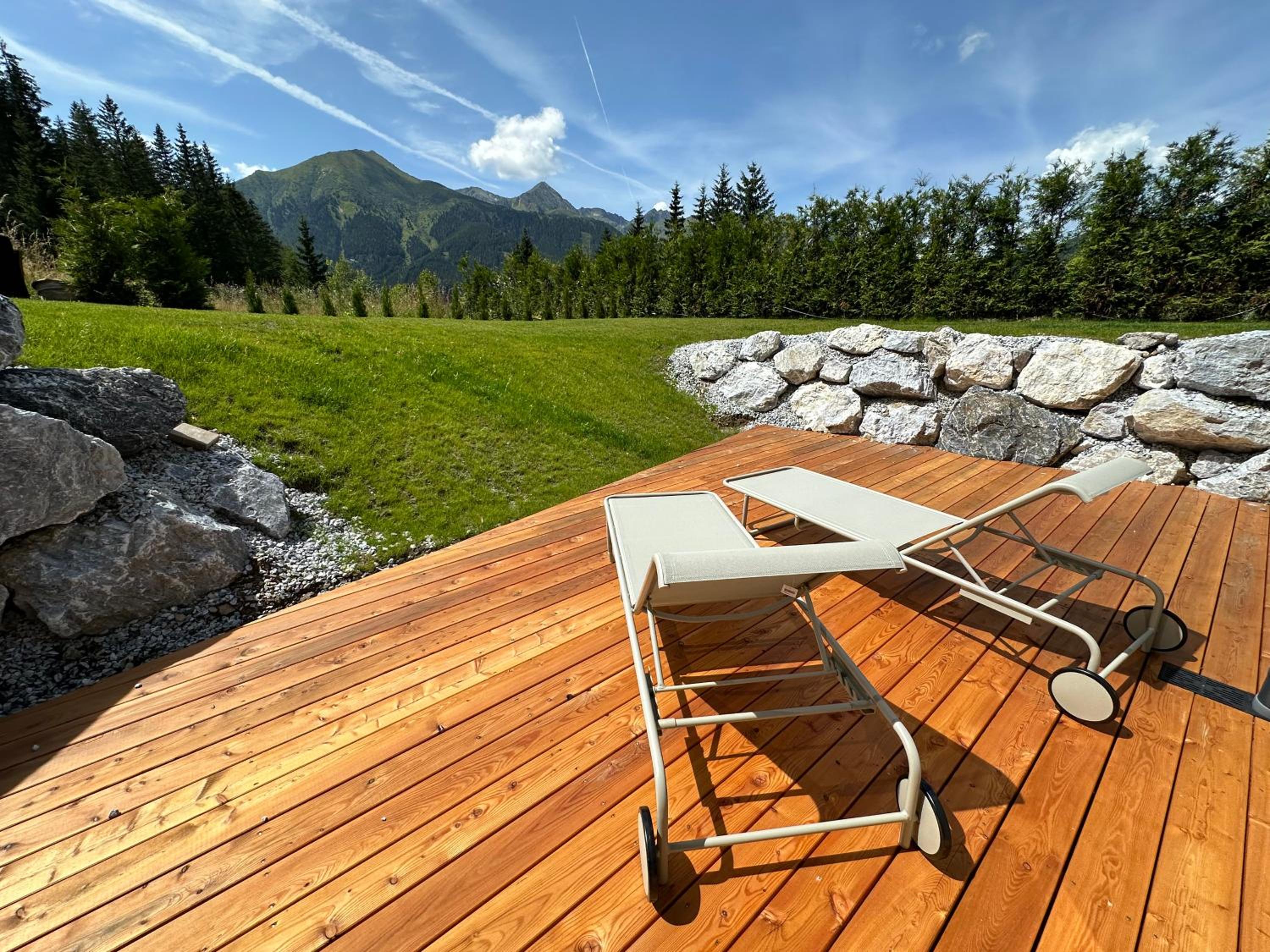 Edelweiss Lodge