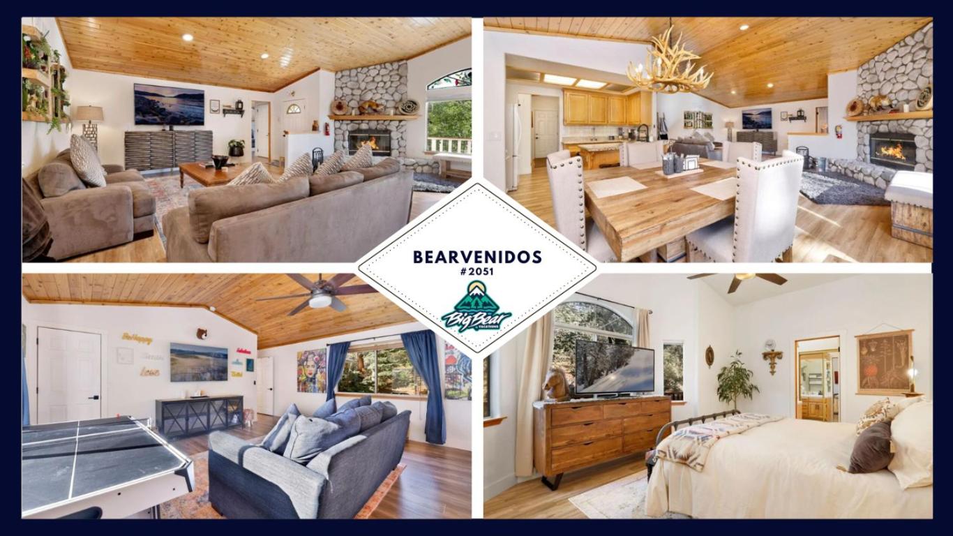 Bearvenidos #2051