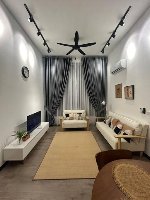 F Homestay Putrajaya Near to PICC photo 1