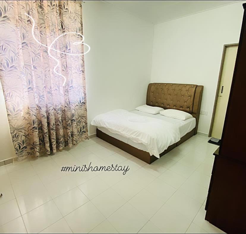Minis Homestay Kuala Krai photo 7