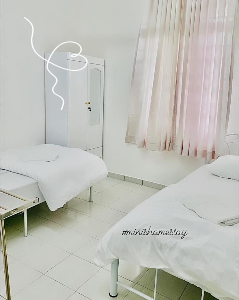 Minis Homestay Kuala Krai photo 5