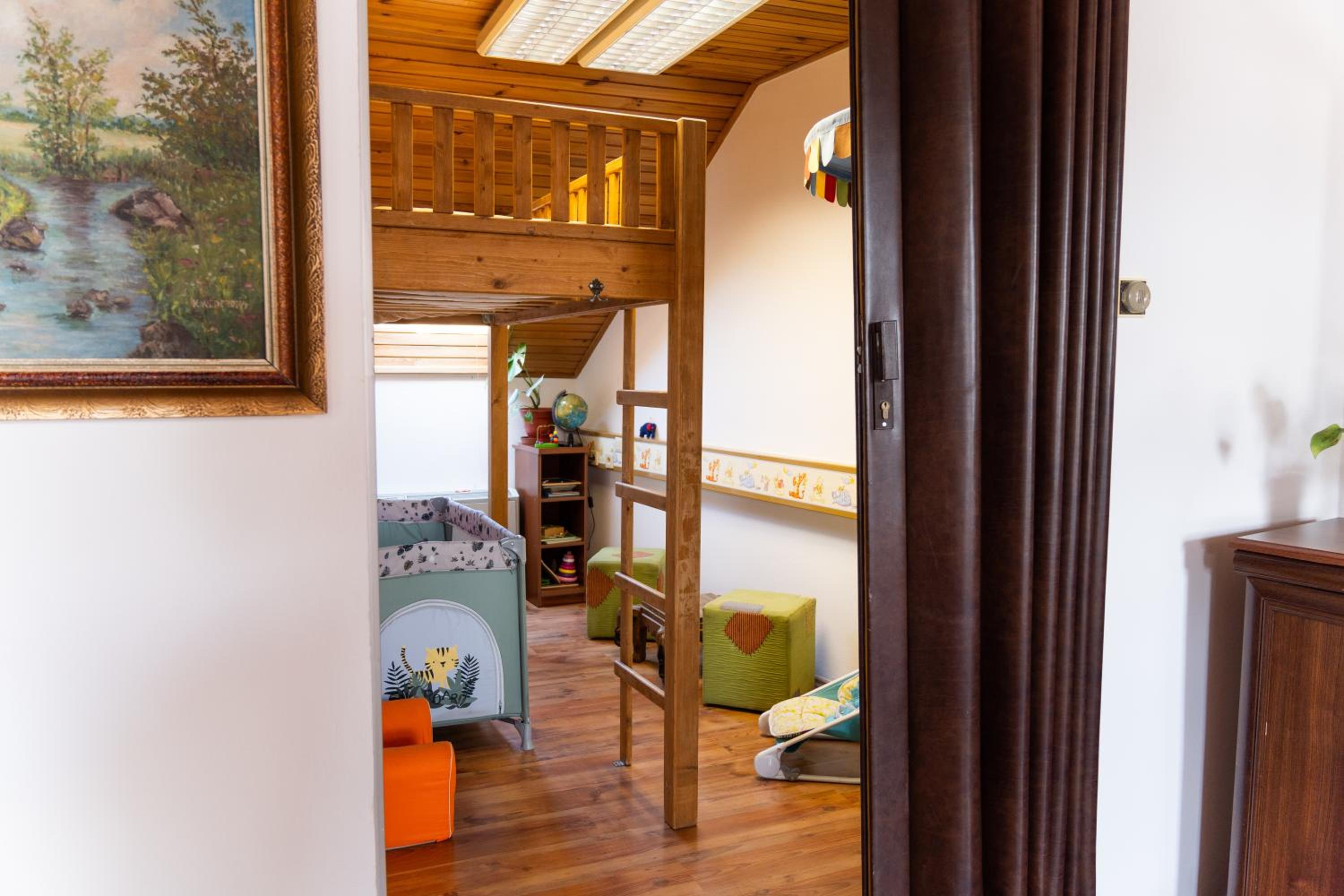 Apartmány Nábřeží Sušice nad Otavou