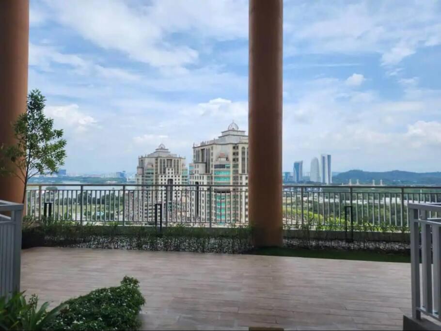F Homestay Putrajaya Near to PICC photo 3