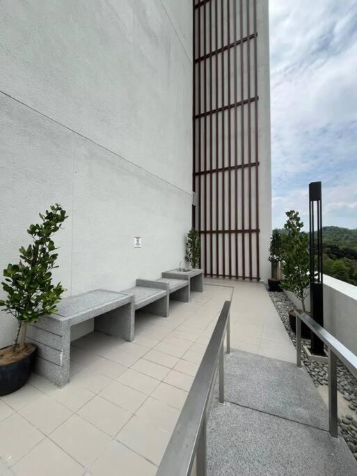 F Homestay Putrajaya Near to PICC photo 5
