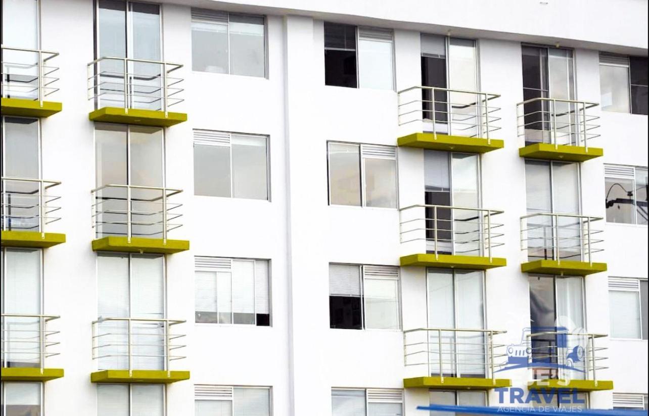 APARTAMENTOS turismo PARQUE DEL CAFE Montenegro QUINDIO